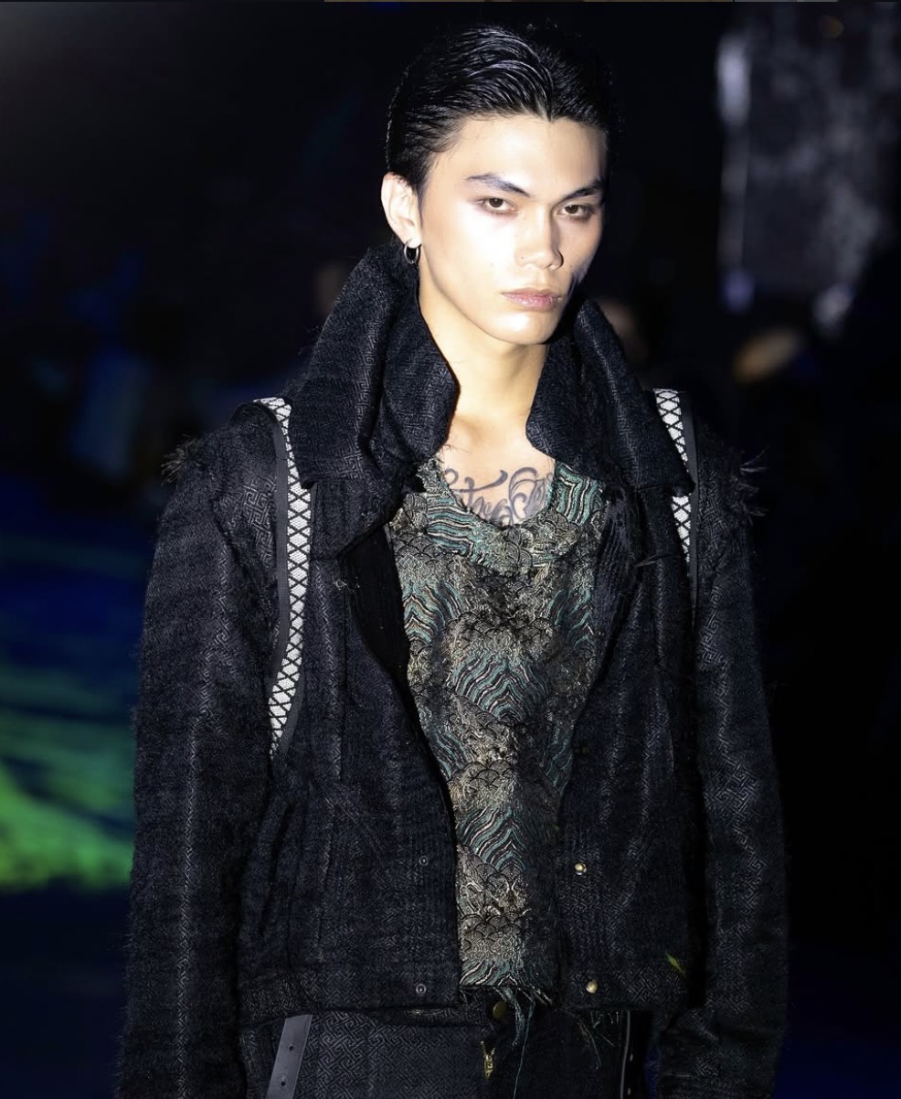 Hinh anh [SR Fashion Awards 2026] Công bố đề cử Hạng mục cá nhân 3