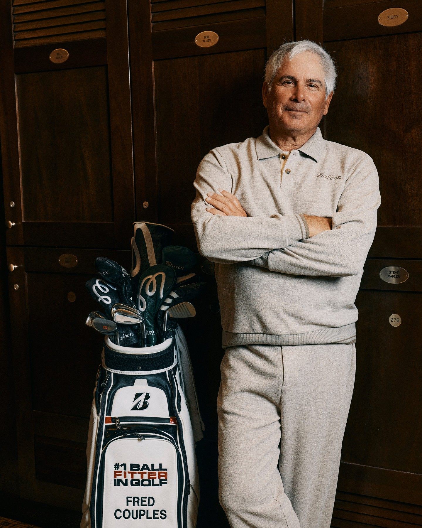 Hinh anh Malbon và thời trang golf đương đại  6