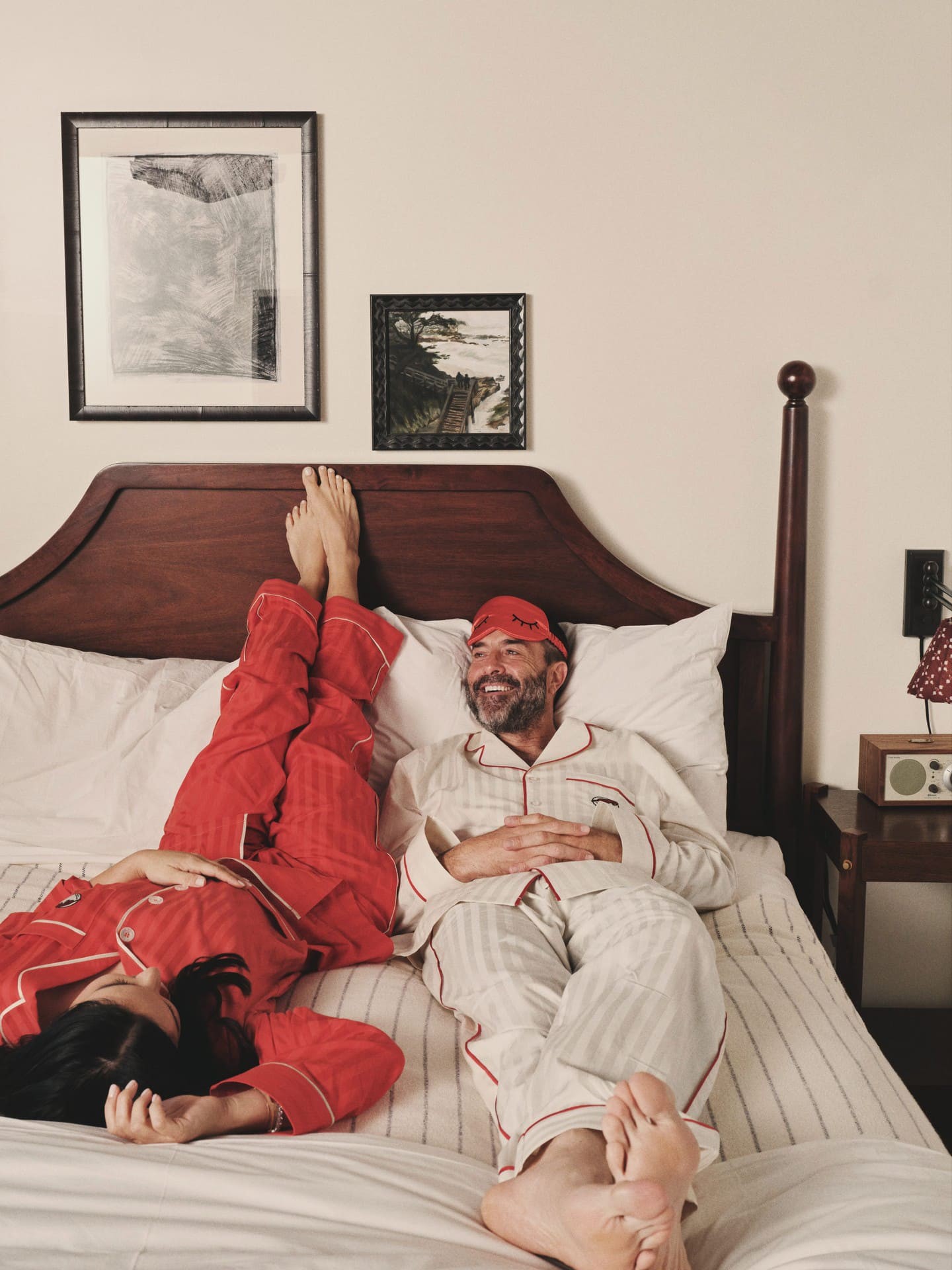 Hinh anh Malbon và thời trang golf đương đại  4