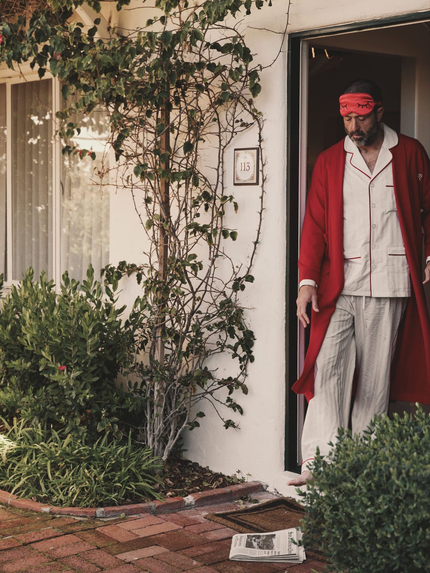 Hinh anh Malbon và thời trang golf đương đại  5