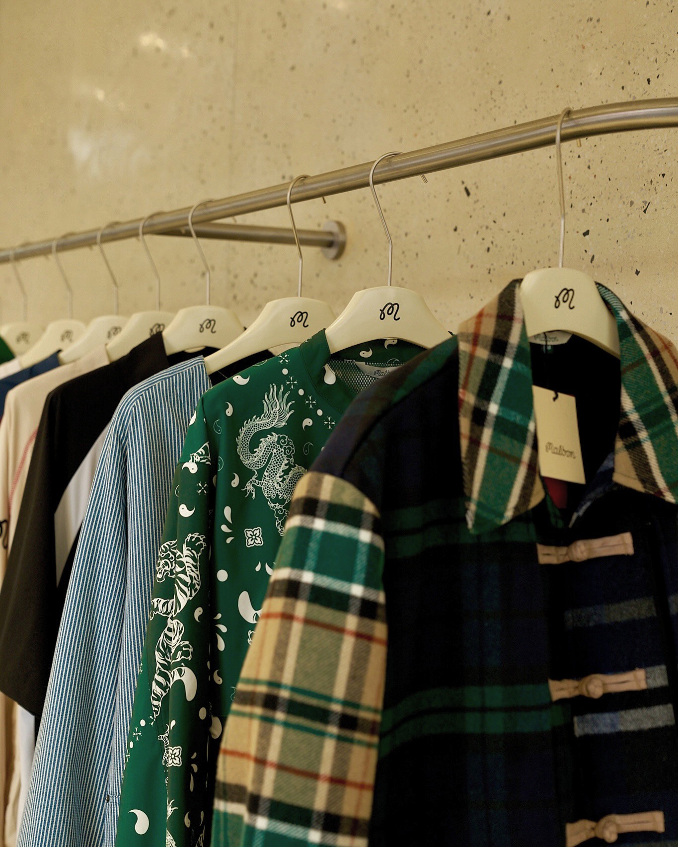 Hinh anh Malbon và thời trang golf đương đại  13