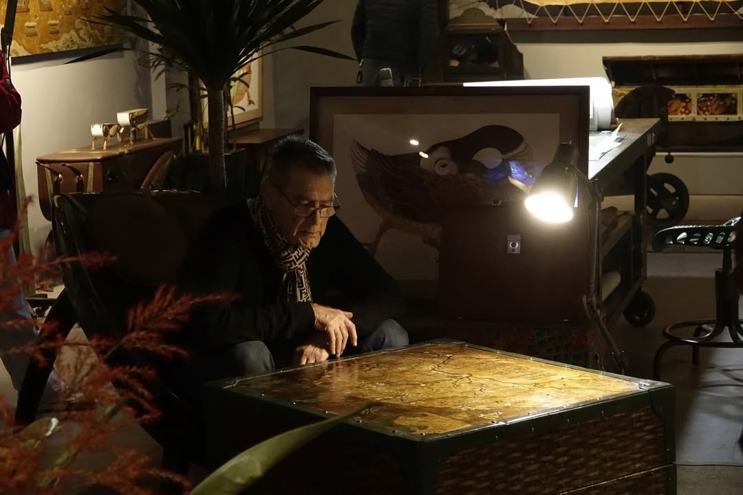 Hinh anh Dành cho những tâm hồn yêu cái đẹp: 7 sự kiện nghệ thuật tháng 2 21