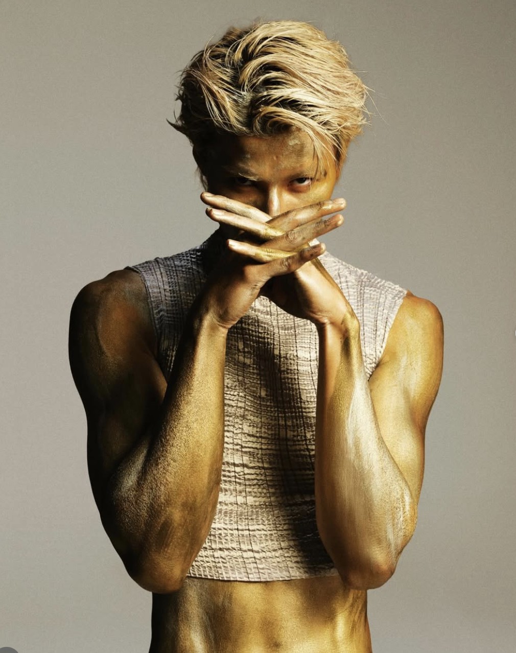 Hinh anh [SR Fashion Awards 2026] Công bố đề cử Hạng mục cá nhân 6