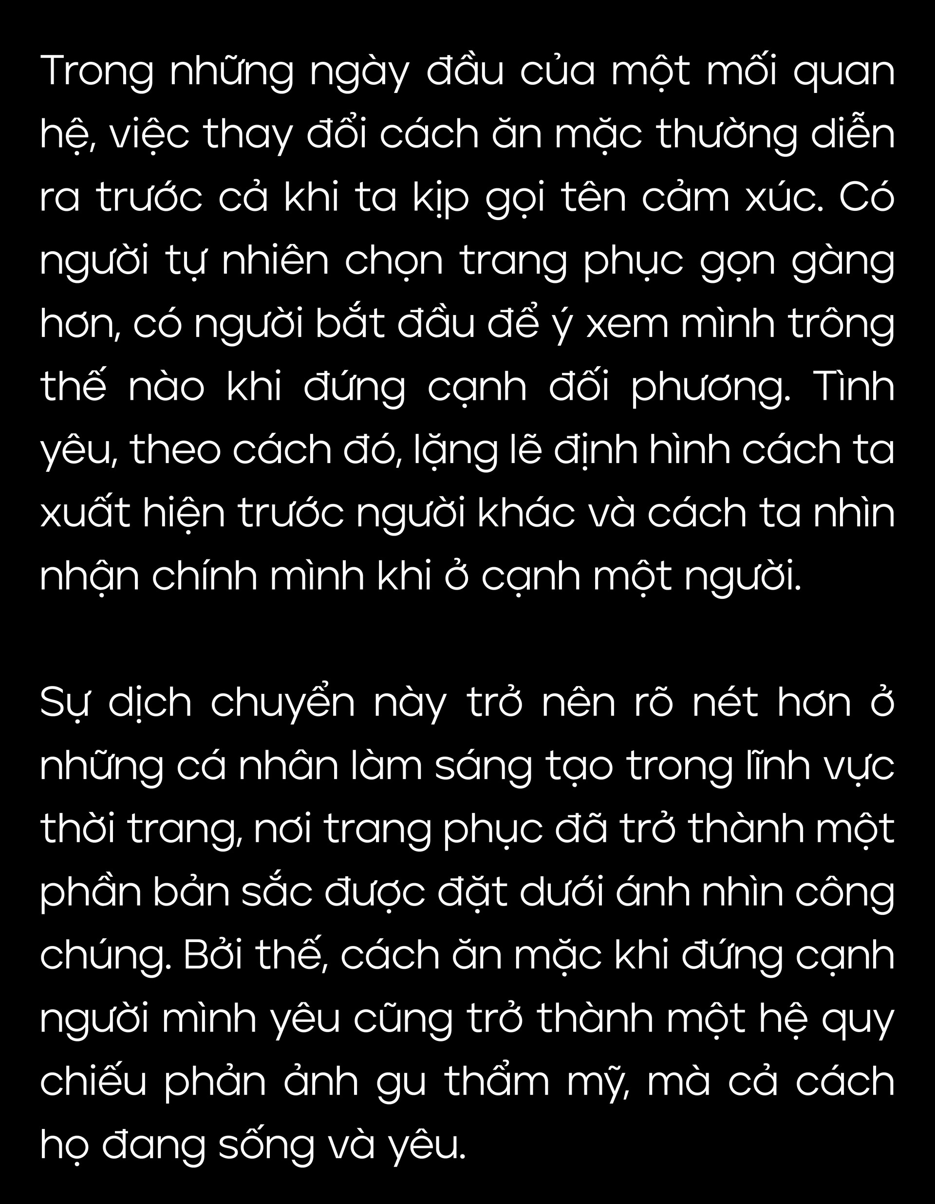 Hinh anh SR Digital Cover February Issue: Model of love 5