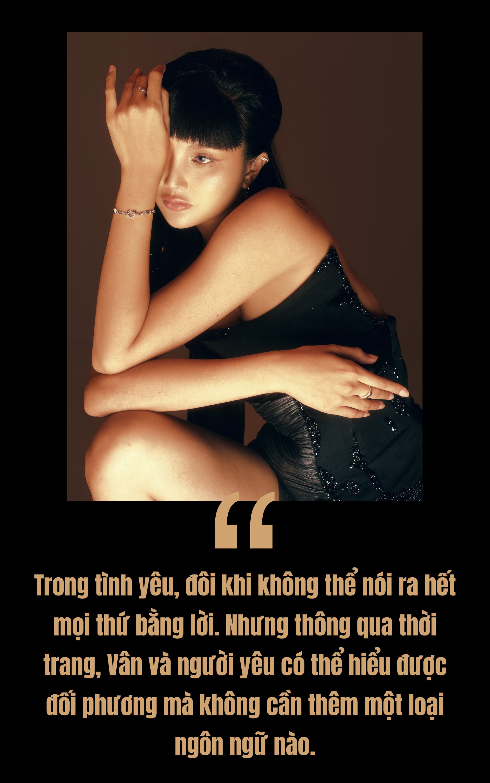 Hinh anh SR Digital Cover February Issue: Model of love 8