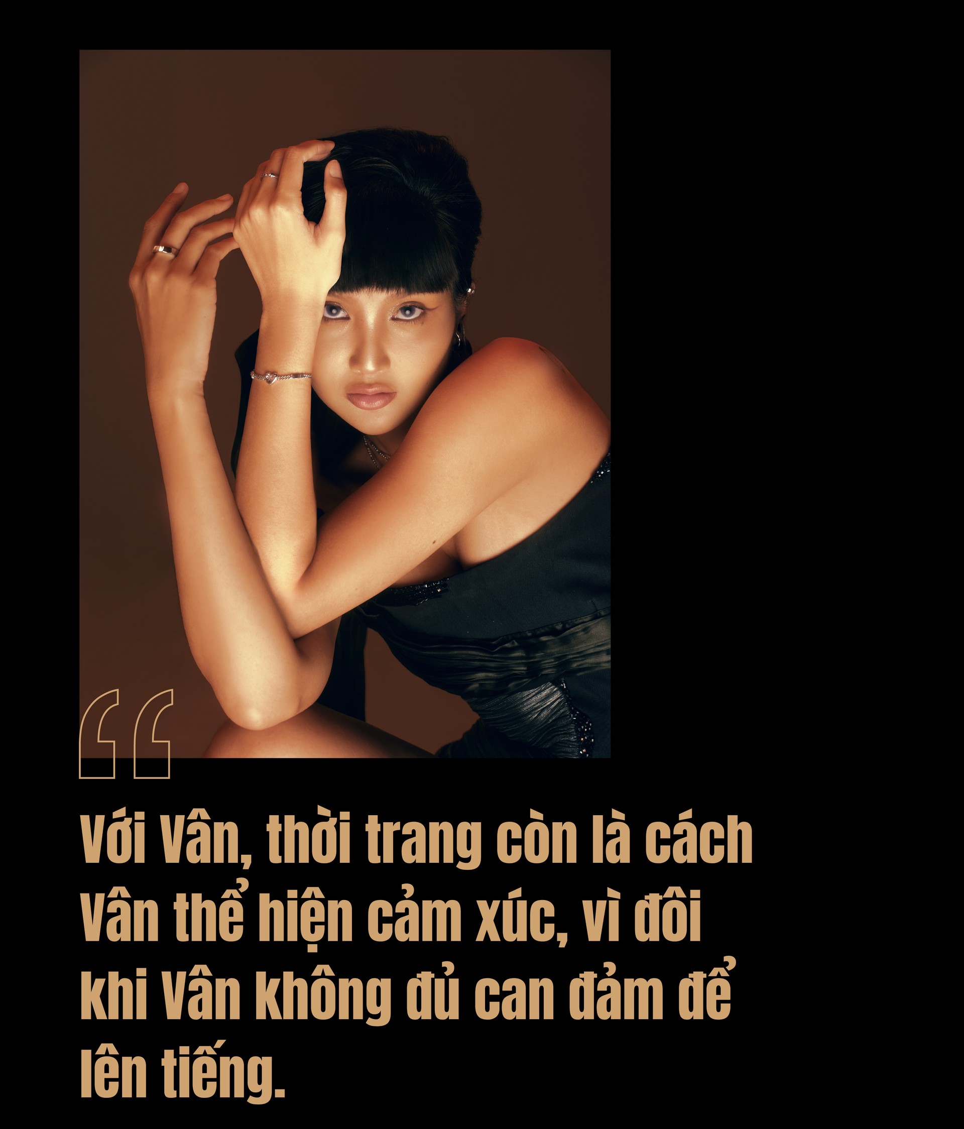 Hinh anh SR Digital Cover February Issue: Model of love 21