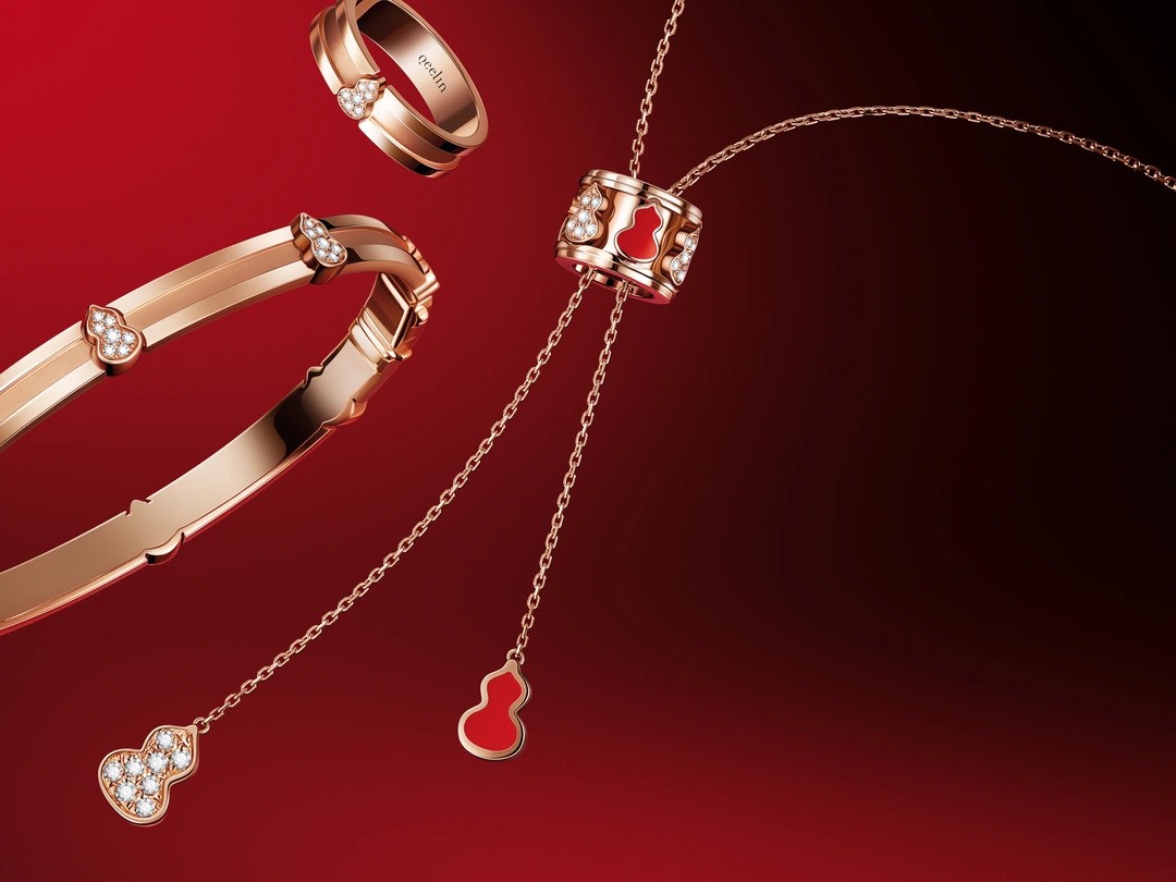 Hinh anh Tết Nguyên Đán: “mỏ vàng” tương tác cho thương hiệu xa xỉ 13