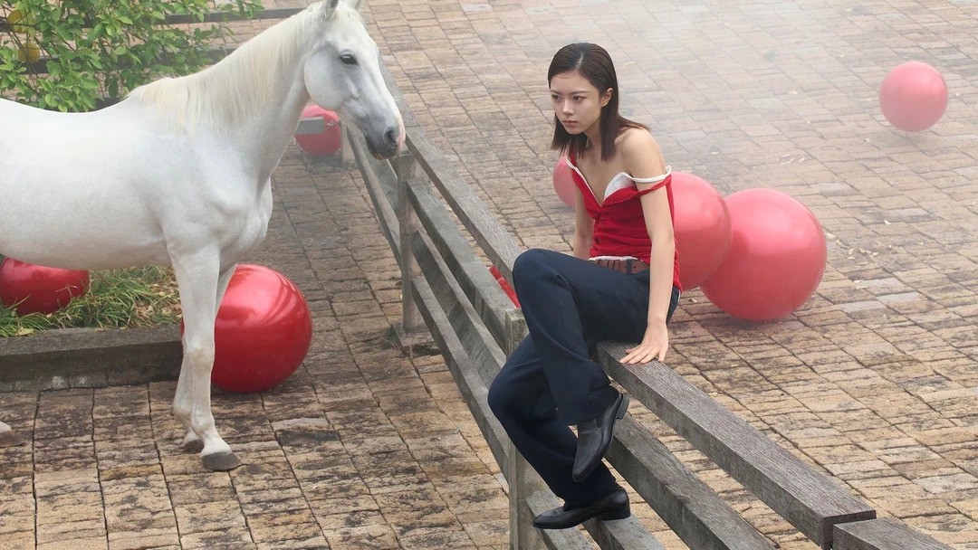 Hinh anh Tết Nguyên Đán: “mỏ vàng” tương tác cho thương hiệu xa xỉ 17