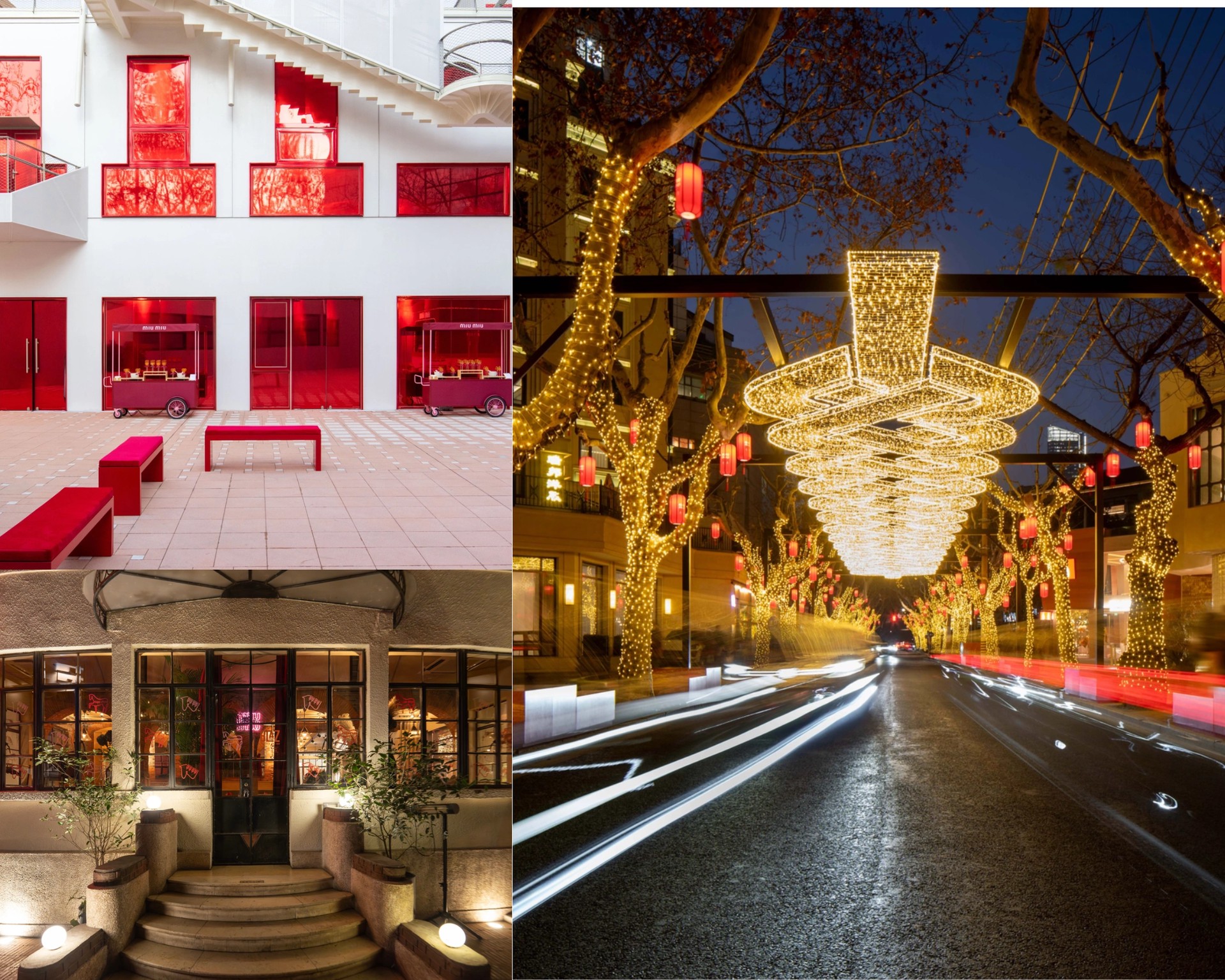 Hinh anh Tết Nguyên Đán: “mỏ vàng” tương tác cho thương hiệu xa xỉ 18