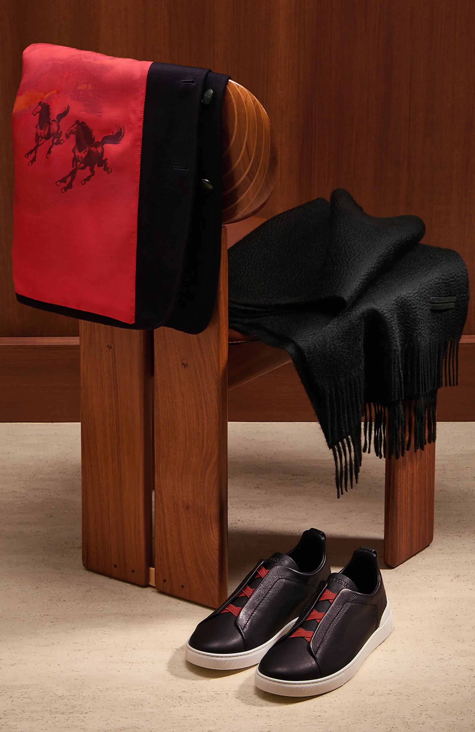 Hinh anh Tết Nguyên Đán: “mỏ vàng” tương tác cho thương hiệu xa xỉ 19