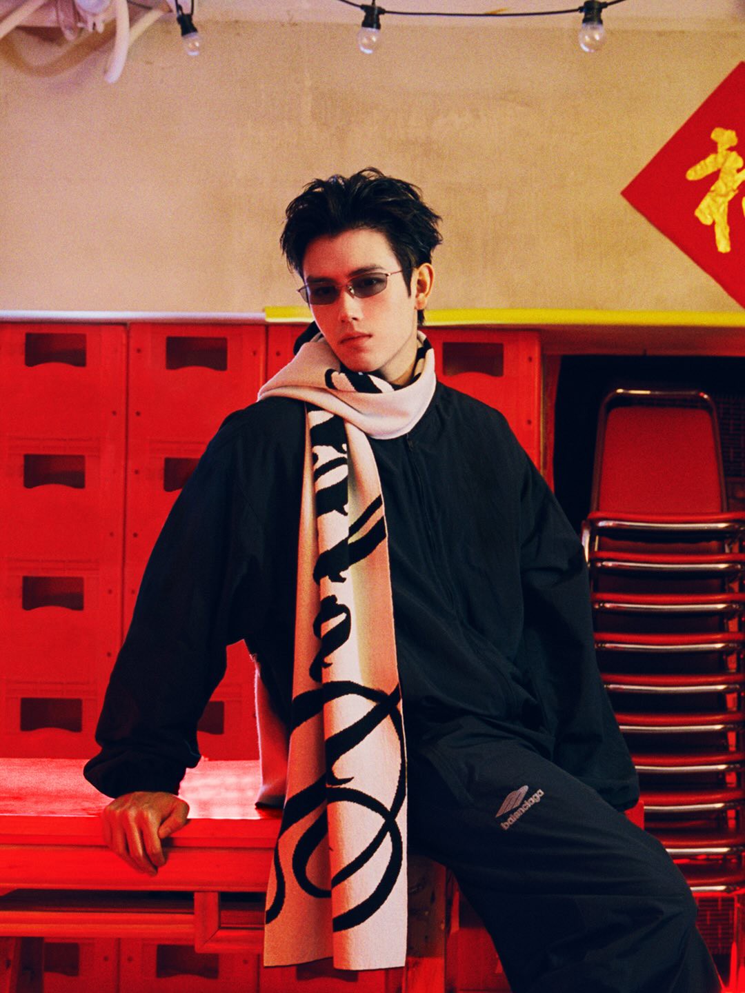 Hinh anh Tết Nguyên Đán: “mỏ vàng” tương tác cho thương hiệu xa xỉ 9