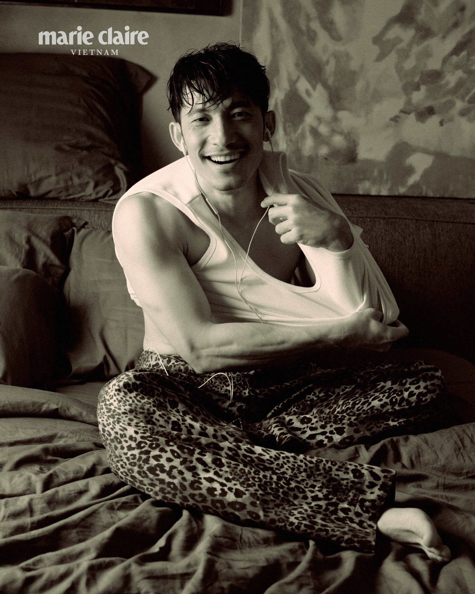 Hinh anh Nguyễn Tấn Thành: Stylist đứng sau phong cách của các nghệ sĩ hàng đầu 2