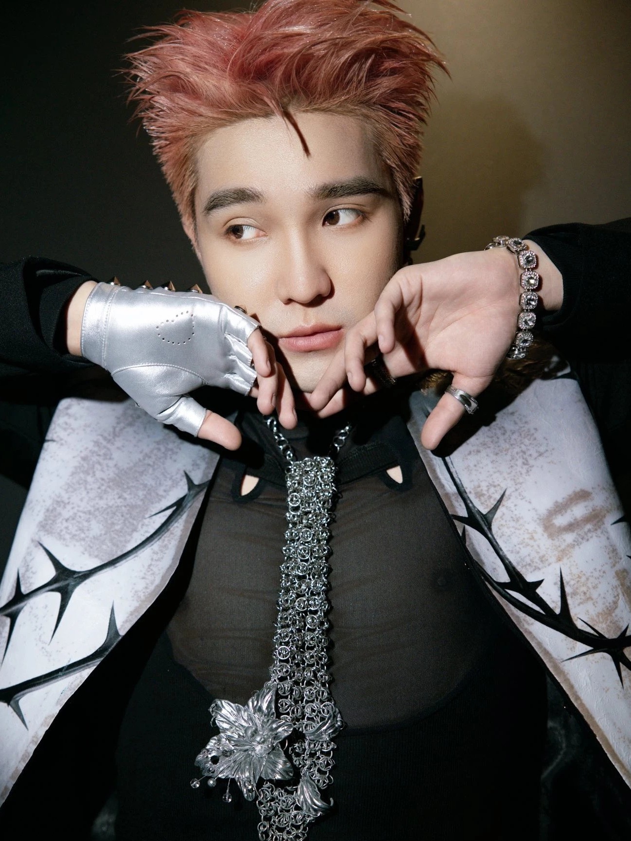 Hinh anh [SR Fashion Awards 2026] Công bố đề cử Hạng mục phong cách - Phần 2 4