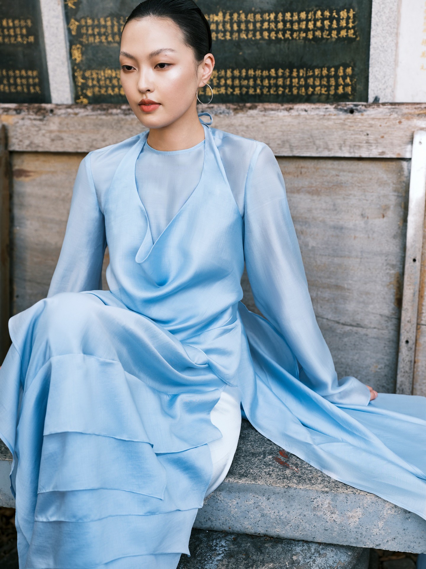 Hinh anh VIATT Fashion Roundtable: Nơi các quyết định sáng tạo bắt đầu từ chất liệu 1