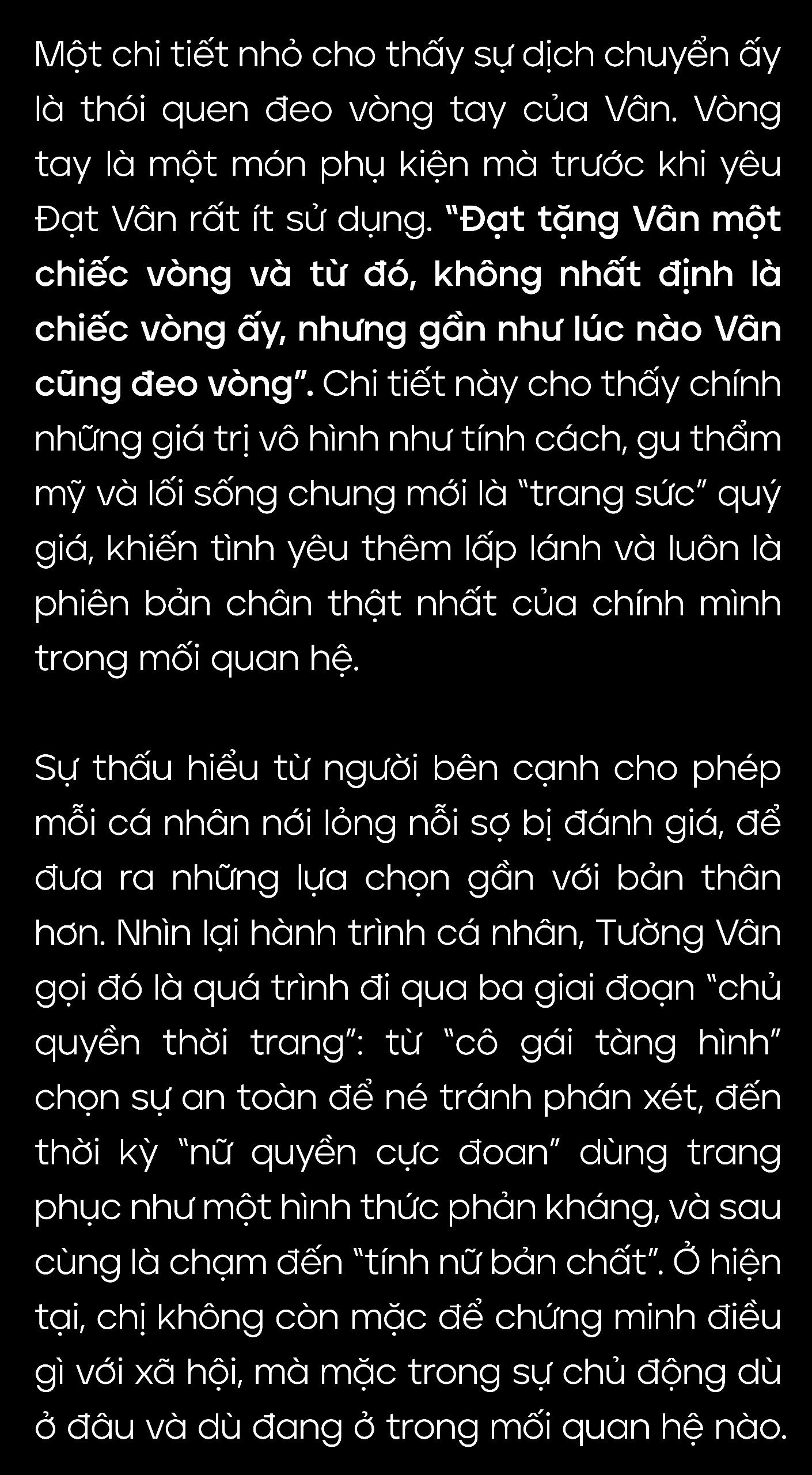 Hinh anh SR Digital Cover February Issue: Model of love 19