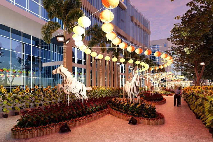 Hinh anh 8 sự kiện tạm biệt năm Ất Tỵ 12