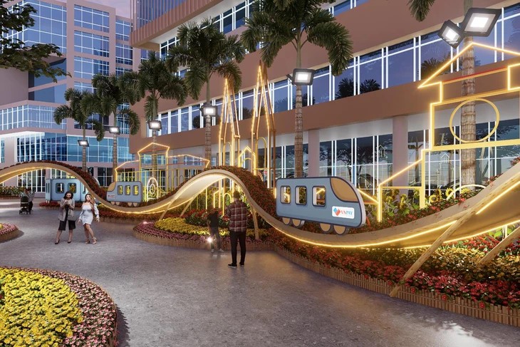 Hinh anh 8 sự kiện tạm biệt năm Ất Tỵ 13