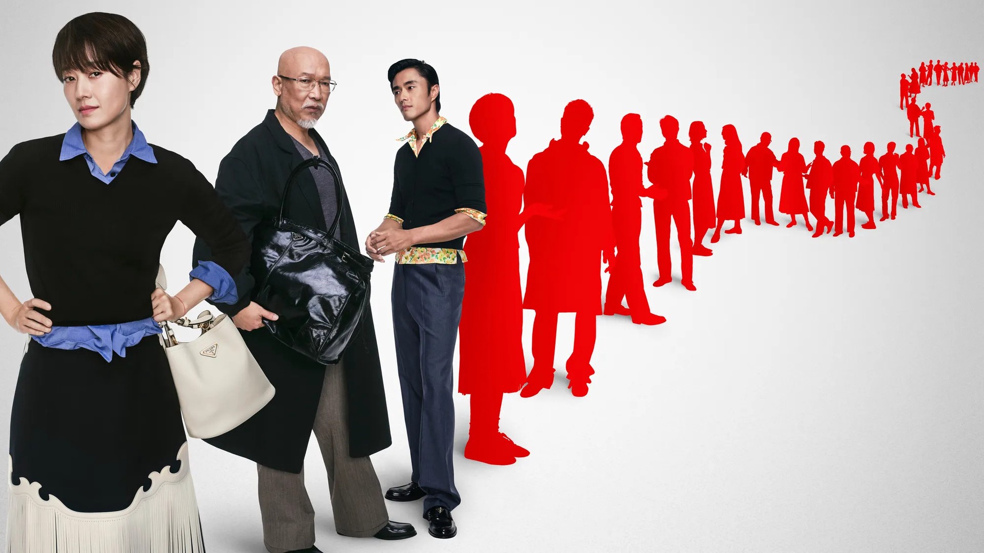 Hinh anh Ngựa lửa tạo hình từ logo Prada 5