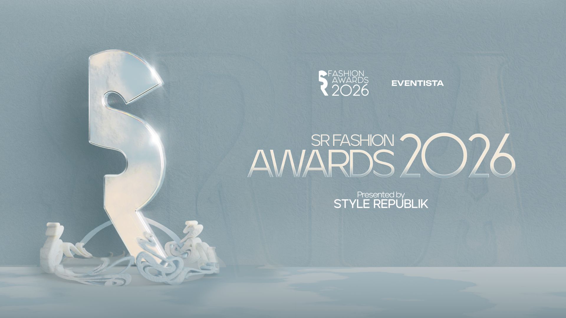 SR Fashion Awards 2026: Modern Belle Époque - Thời đại tạo xu hướng với tinh thần tiên phong Việt
