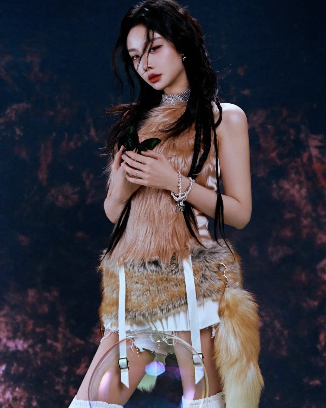 Hinh anh SR News: Điểm tin thời trang Việt 4/3 25