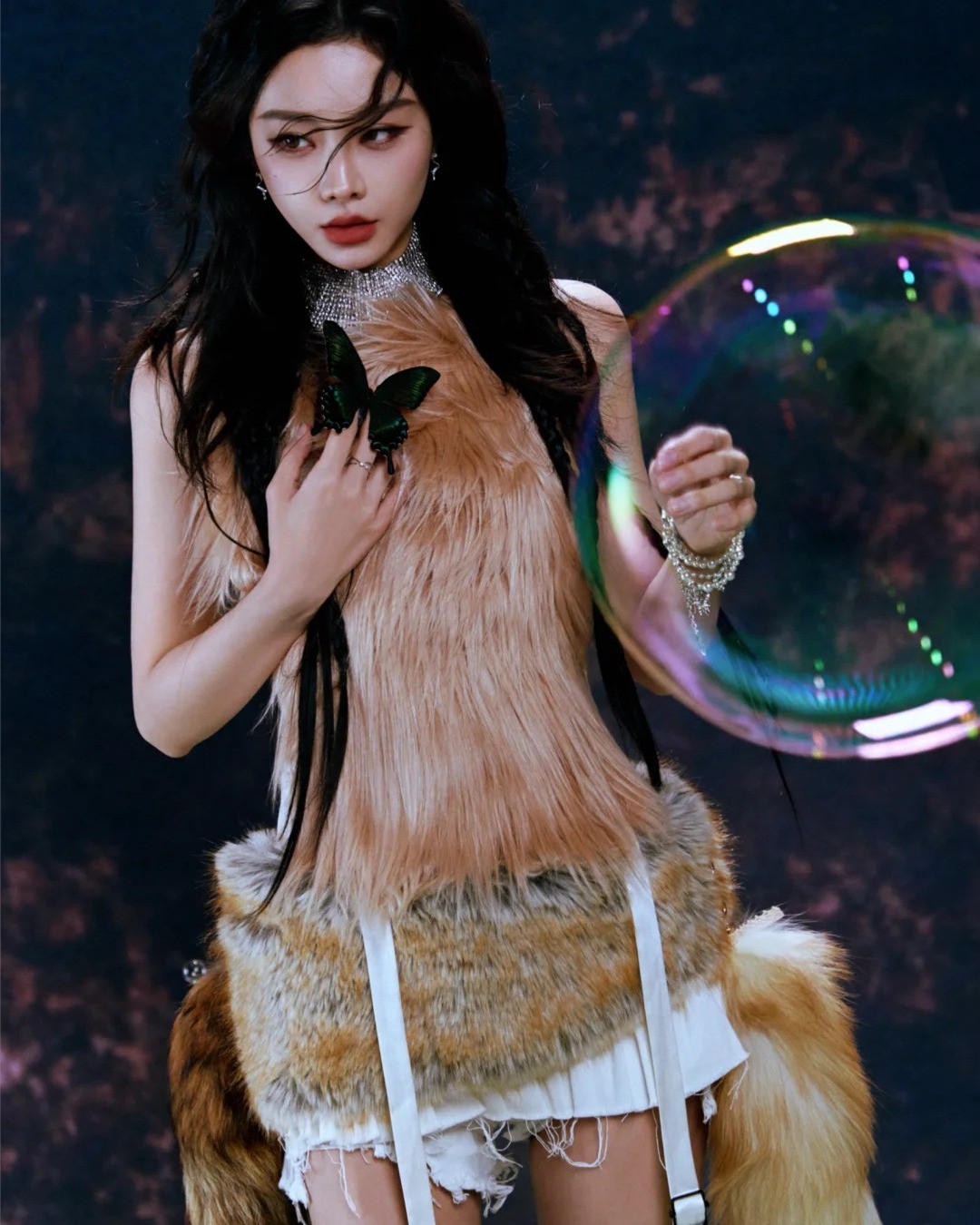 Hinh anh SR News: Điểm tin thời trang Việt 4/3 26