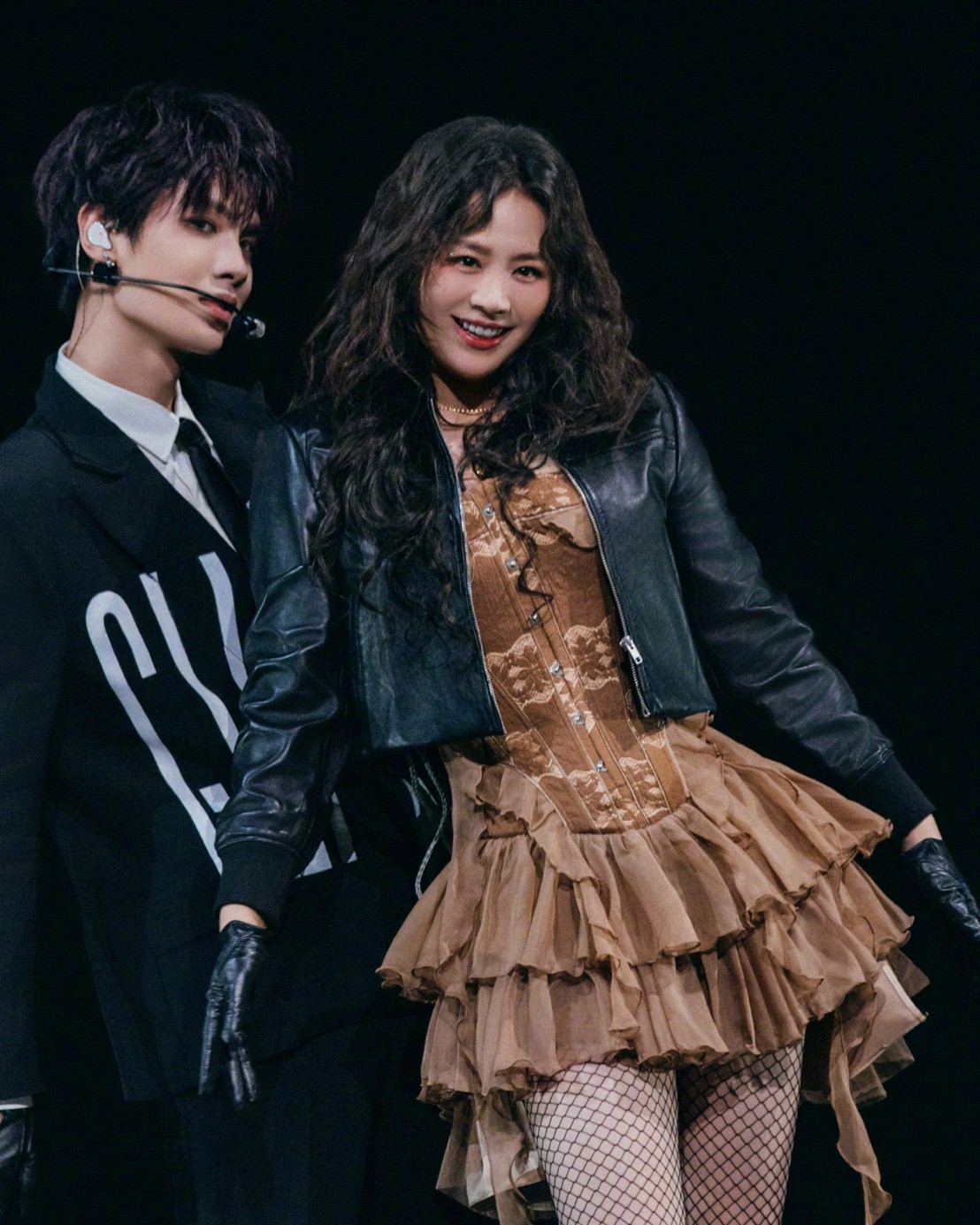 Hinh anh SR News: Điểm tin thời trang Việt 4/3 30