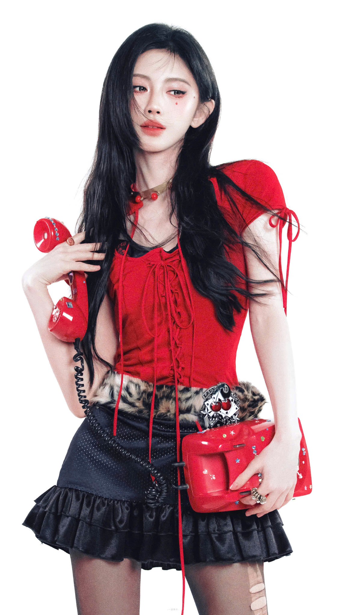 Hinh anh SR News: Điểm tin thời trang Việt 4/3 29