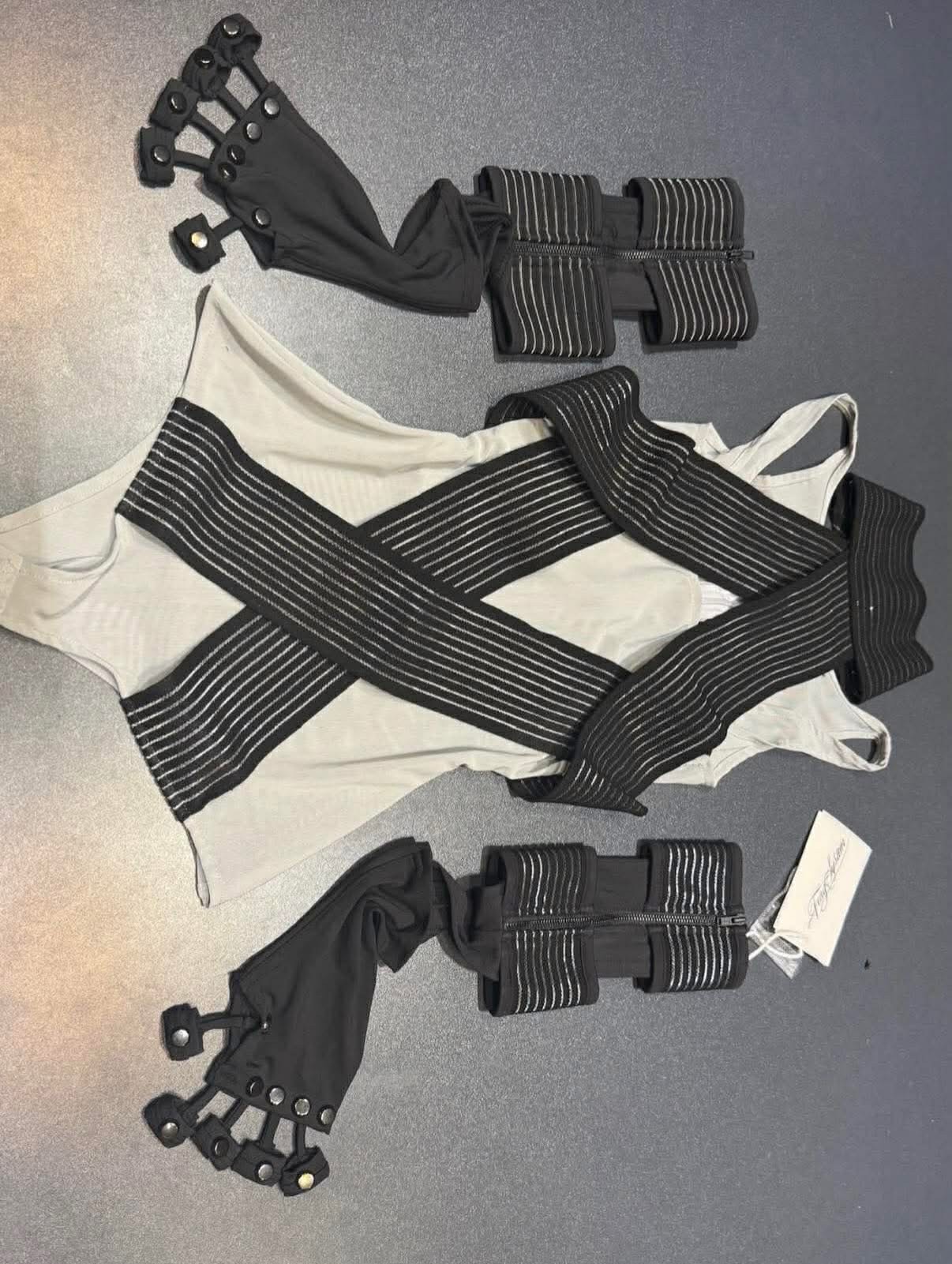 Hinh anh SR News: Điểm tin thời trang Việt 4/3 9