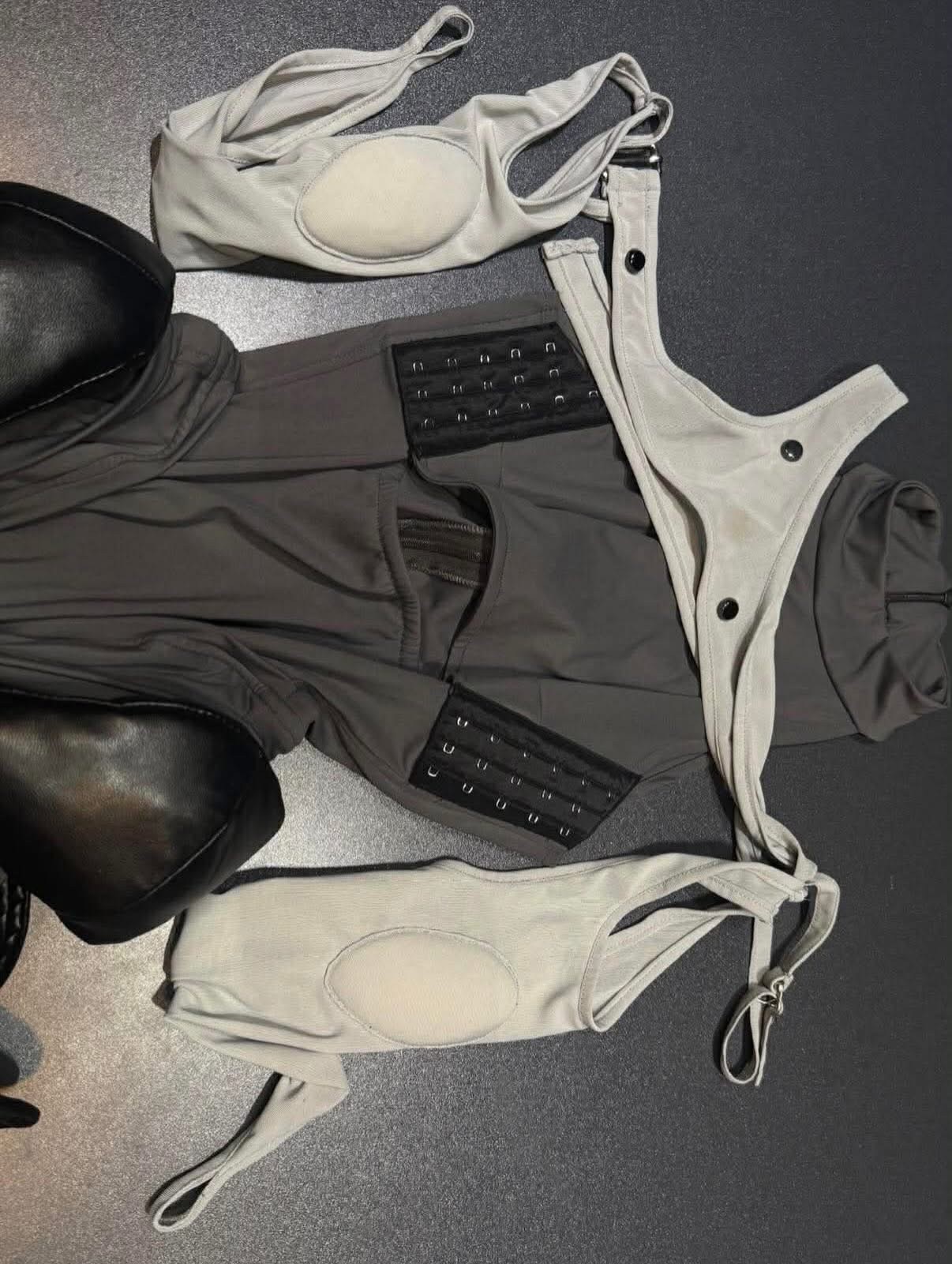 Hinh anh SR News: Điểm tin thời trang Việt 4/3 10