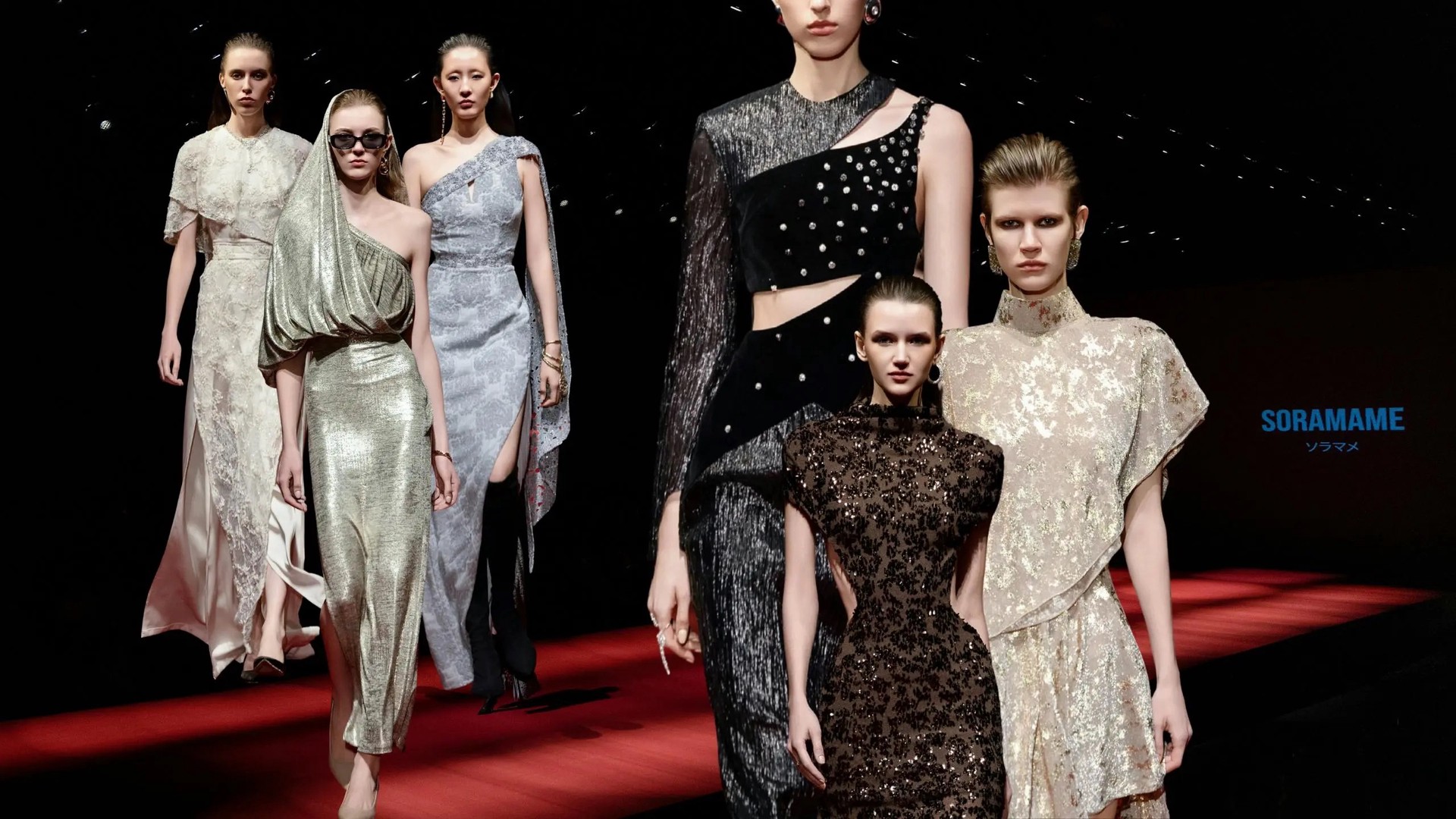 Hinh anh SR News: Điểm tin thời trang Việt 4/3 23