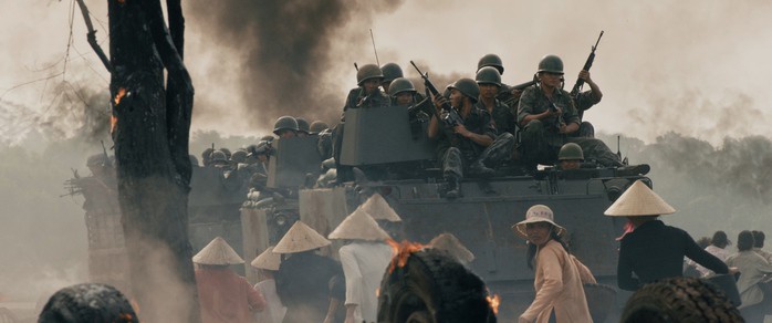 Hinh anh Sold out mùa Tết: "Con dao hai lưỡi" cho Local Brands  4