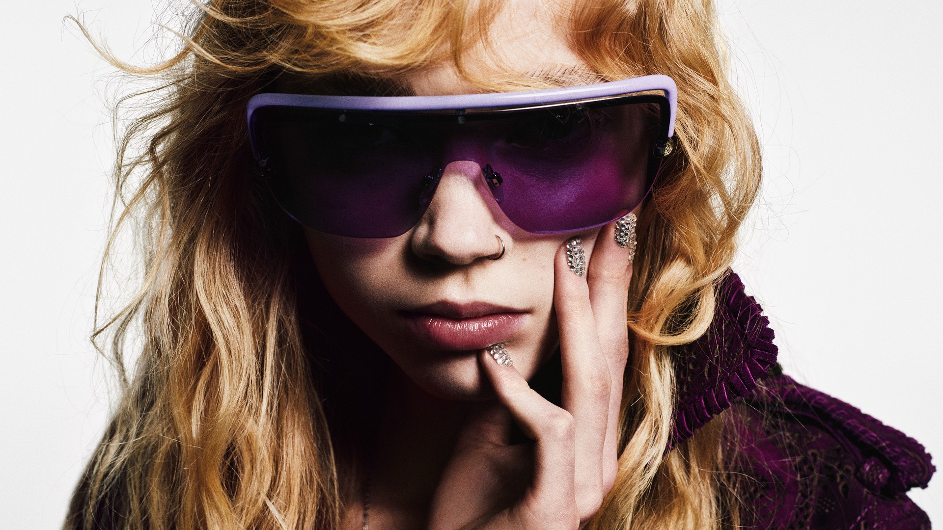 Hinh anh Burberry Unveils Its Summer 2026: Sân khấu mùa hè của Daniel Lee 2