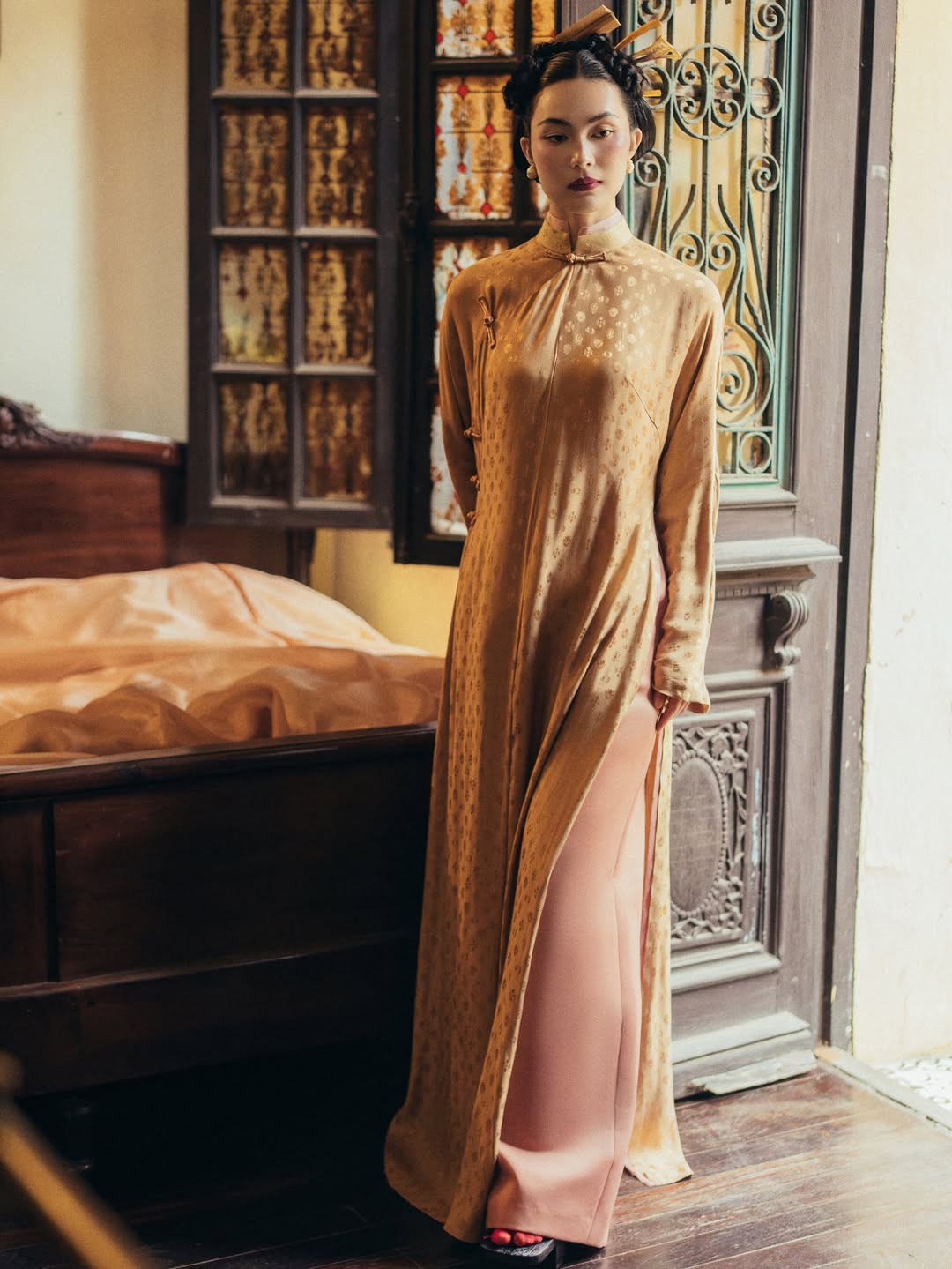 Hinh anh Sold out mùa Tết: "Con dao hai lưỡi" cho Local Brands  2