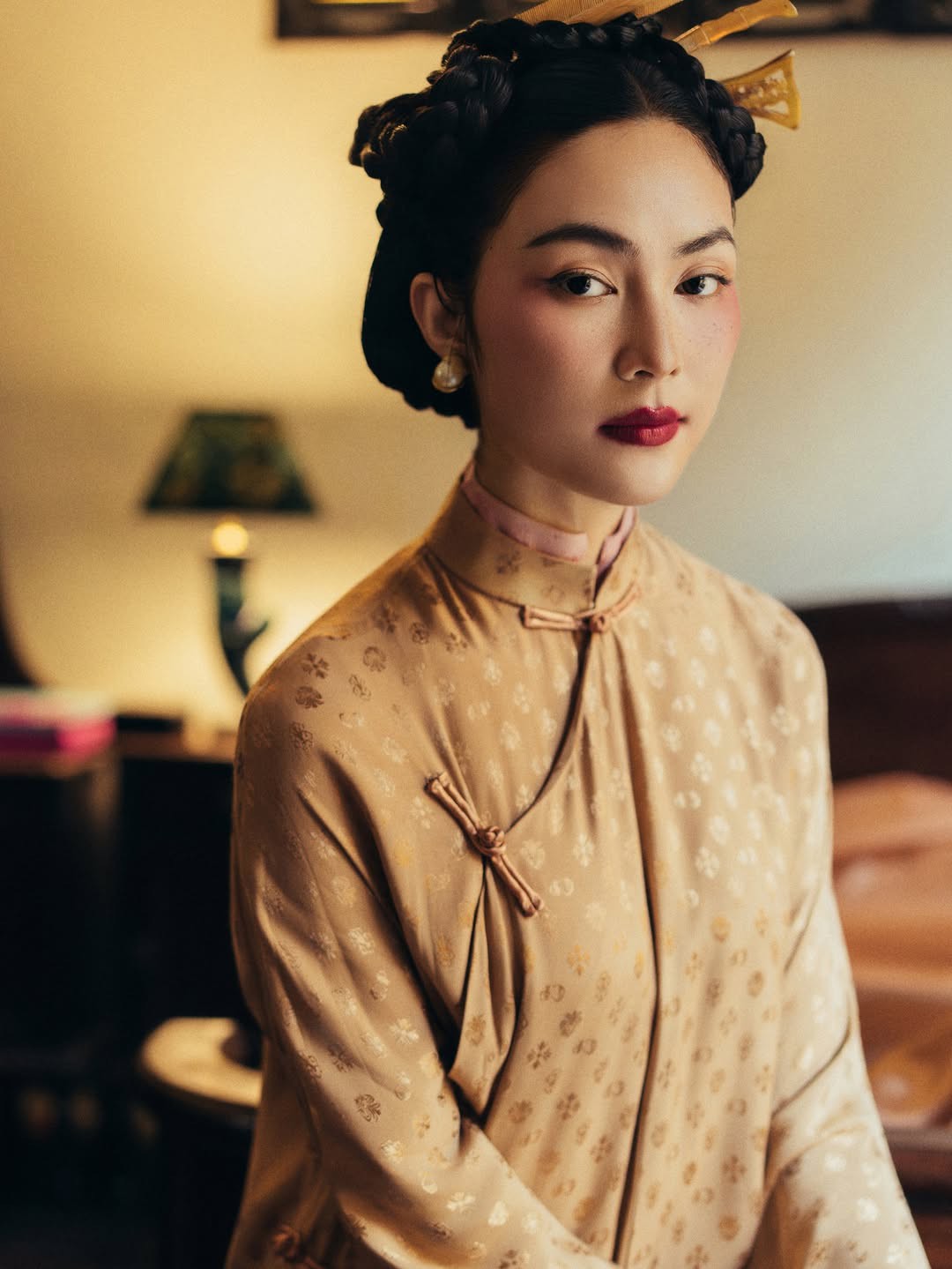 Hinh anh Sold out mùa Tết: "Con dao hai lưỡi" cho Local Brands  1