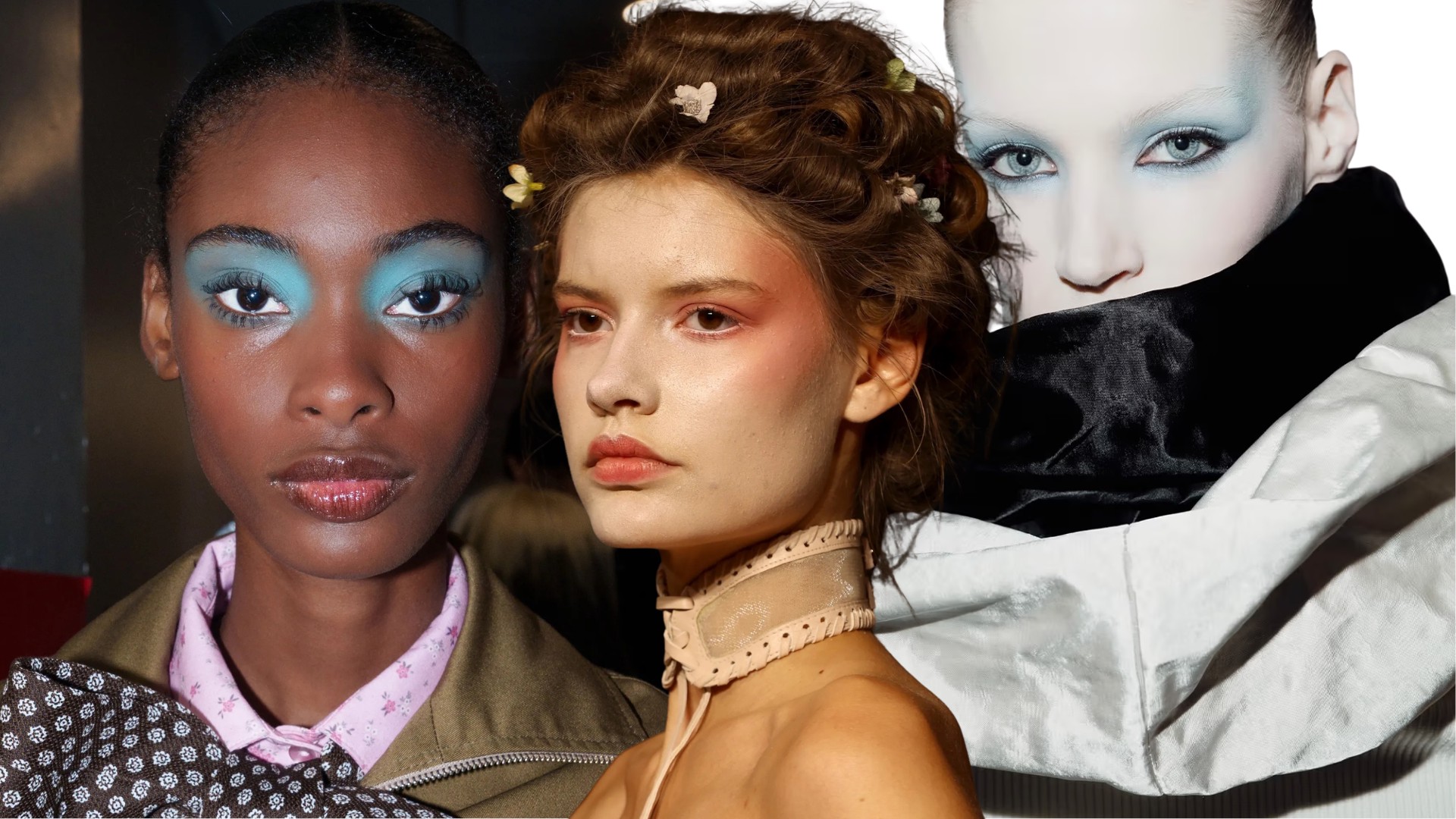 Chủ nghĩa tối đa trở thành xu hướng trang điểm chủ đạo của năm 2026