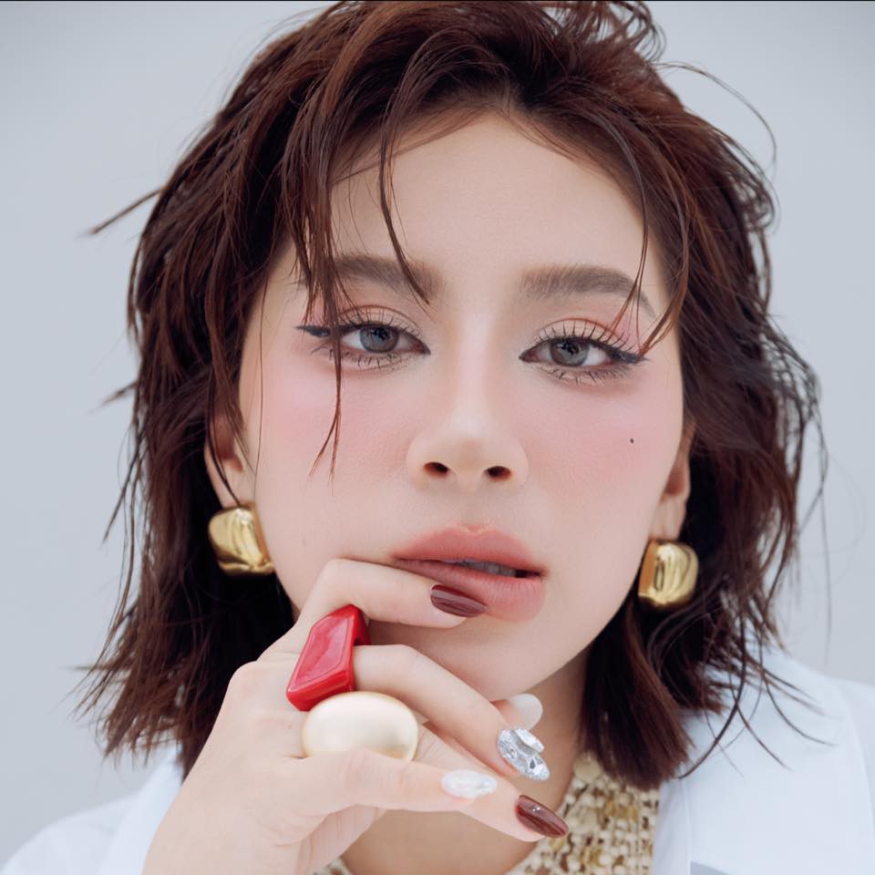 Hinh anh [SR Fashion Awards 2026] Công bố đề cử Hạng mục phong cách - Phần 1 11