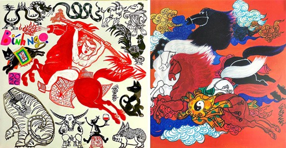 Hinh anh 8 sự kiện tạm biệt năm Ất Tỵ 1