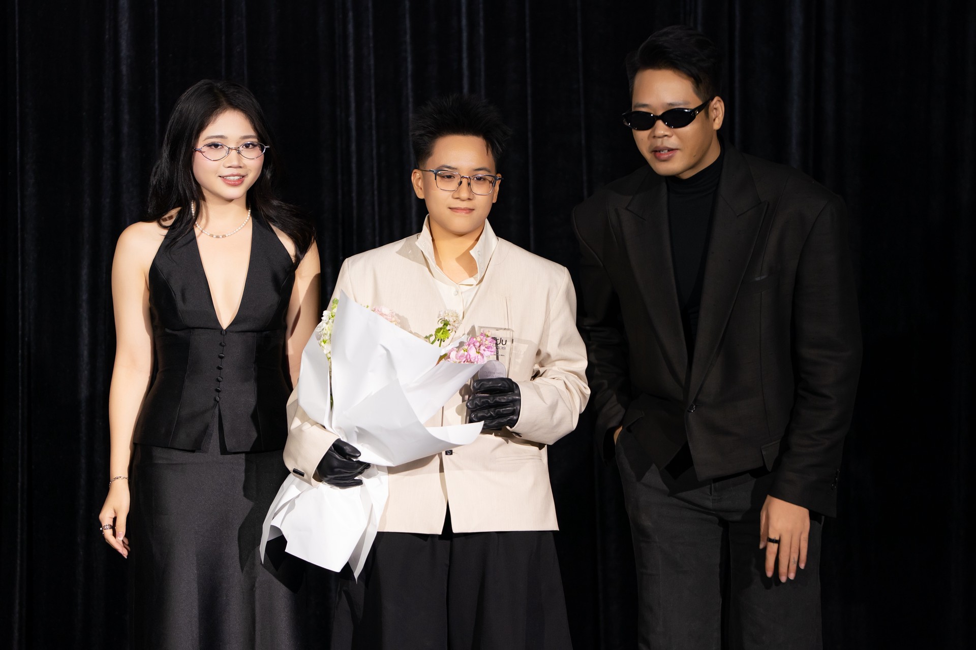 Hinh anh BIDU AWARDS 2025: Kiến tạo bệ đỡ vững chắc cho bản sắc thời trang Việt 8