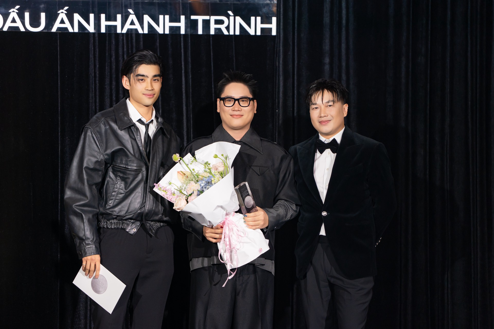 Hinh anh BIDU AWARDS 2025: Kiến tạo bệ đỡ vững chắc cho bản sắc thời trang Việt 16