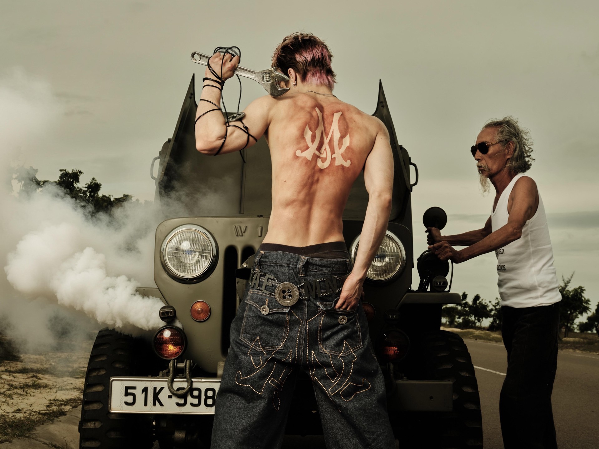 Hinh anh [SR Fashion Awards 2026] Công bố đề cử Hạng mục thương hiệu & sản phẩm - Phần 1 15