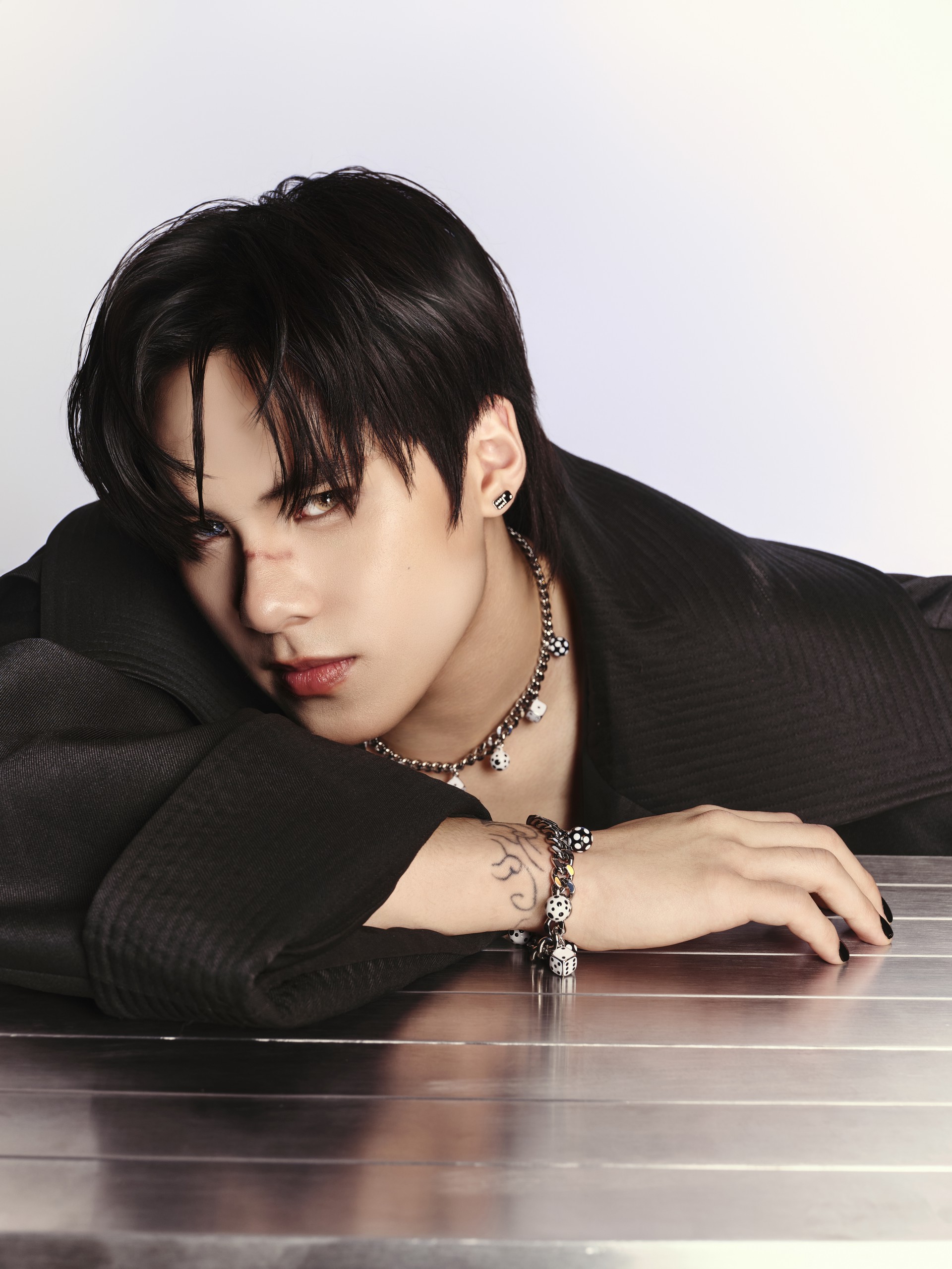 Hinh anh [SR Fashion Awards 2026] Công bố đề cử Hạng mục phong cách - Phần 2 12