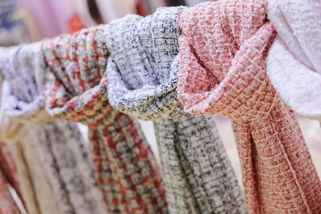 Hinh anh SR News: Điểm tin thời trang Việt 4/3 5