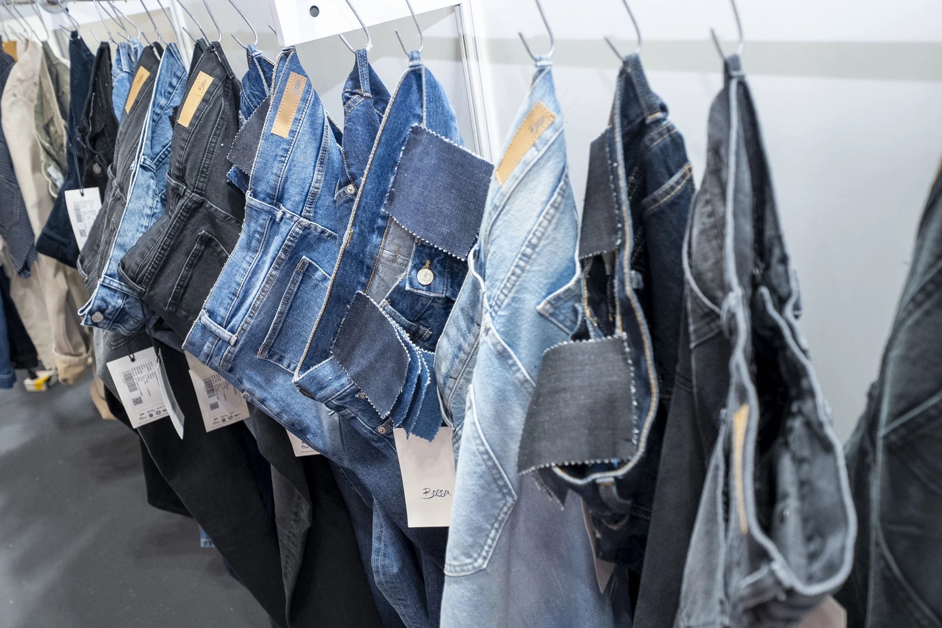 Hinh anh SR News: Điểm tin thời trang Việt 4/3 2