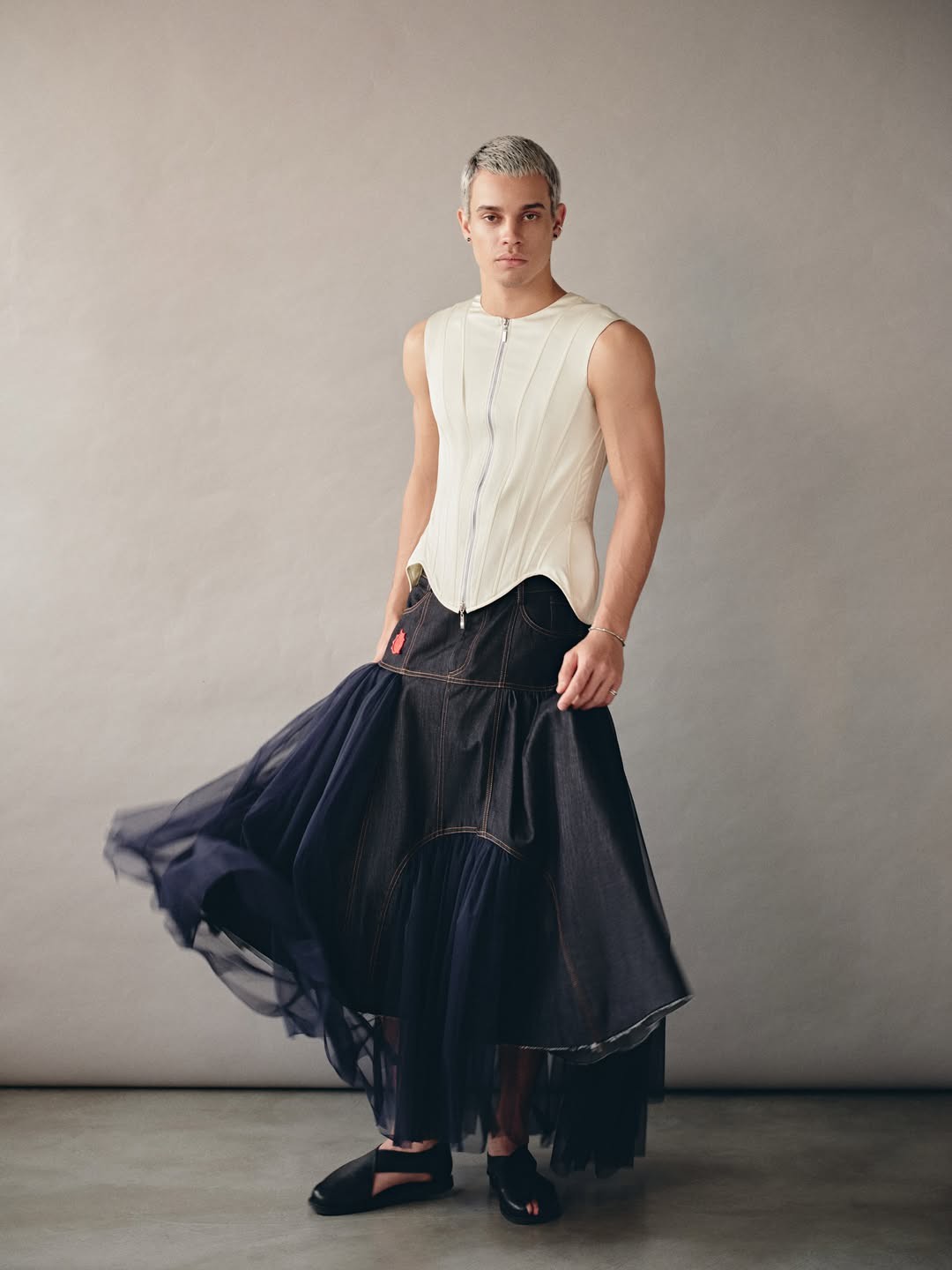 Hinh anh [SR Fashion Awards 2026] Công bố đề cử Hạng mục thương hiệu & sản phẩm - Phần 1 8