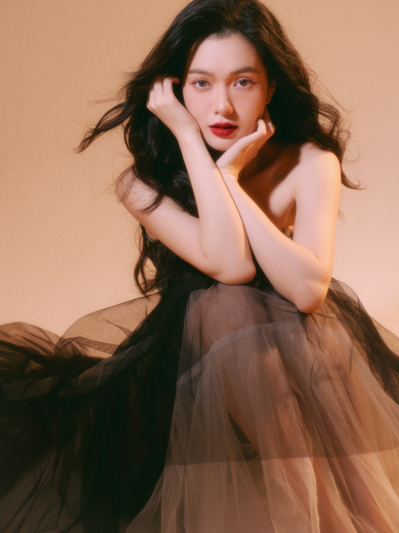 Hinh anh [SR Fashion Awards 2026] Công bố đề cử Hạng mục cá nhân 29