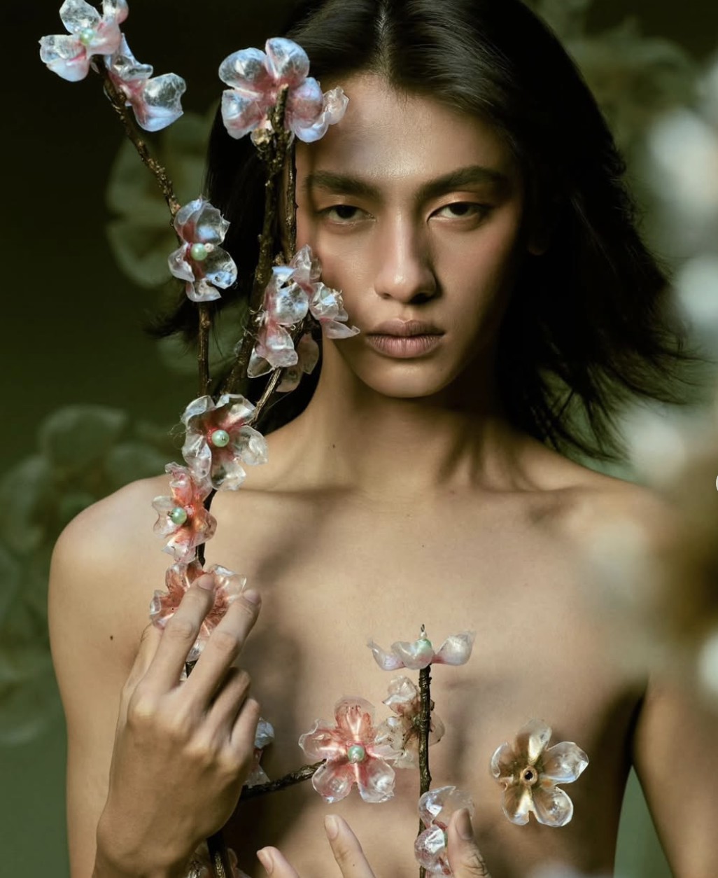 Hinh anh [SR Fashion Awards 2026] Công bố đề cử Hạng mục cá nhân 17