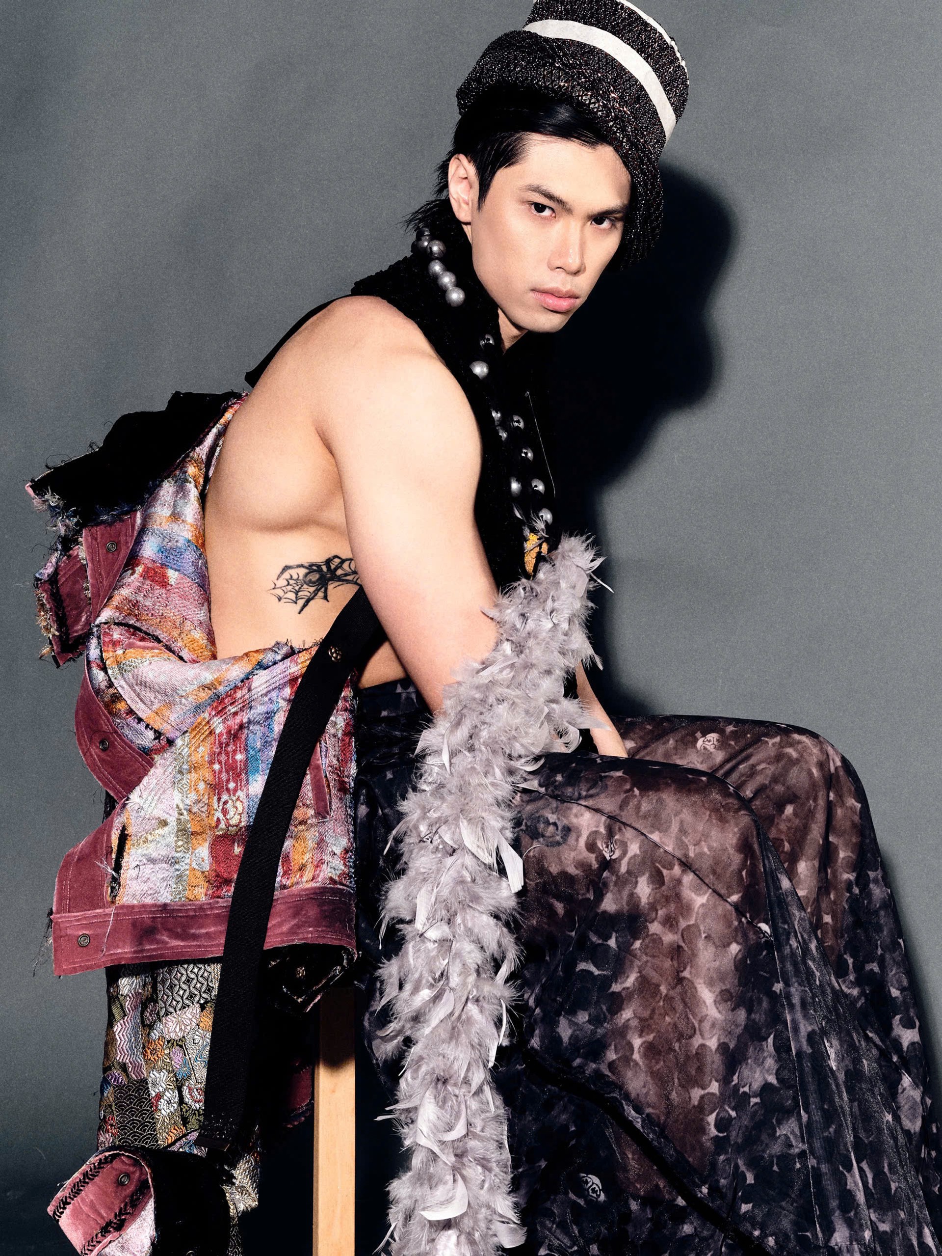 Hinh anh [SR Fashion Awards 2026] Công bố đề cử Hạng mục cá nhân 2