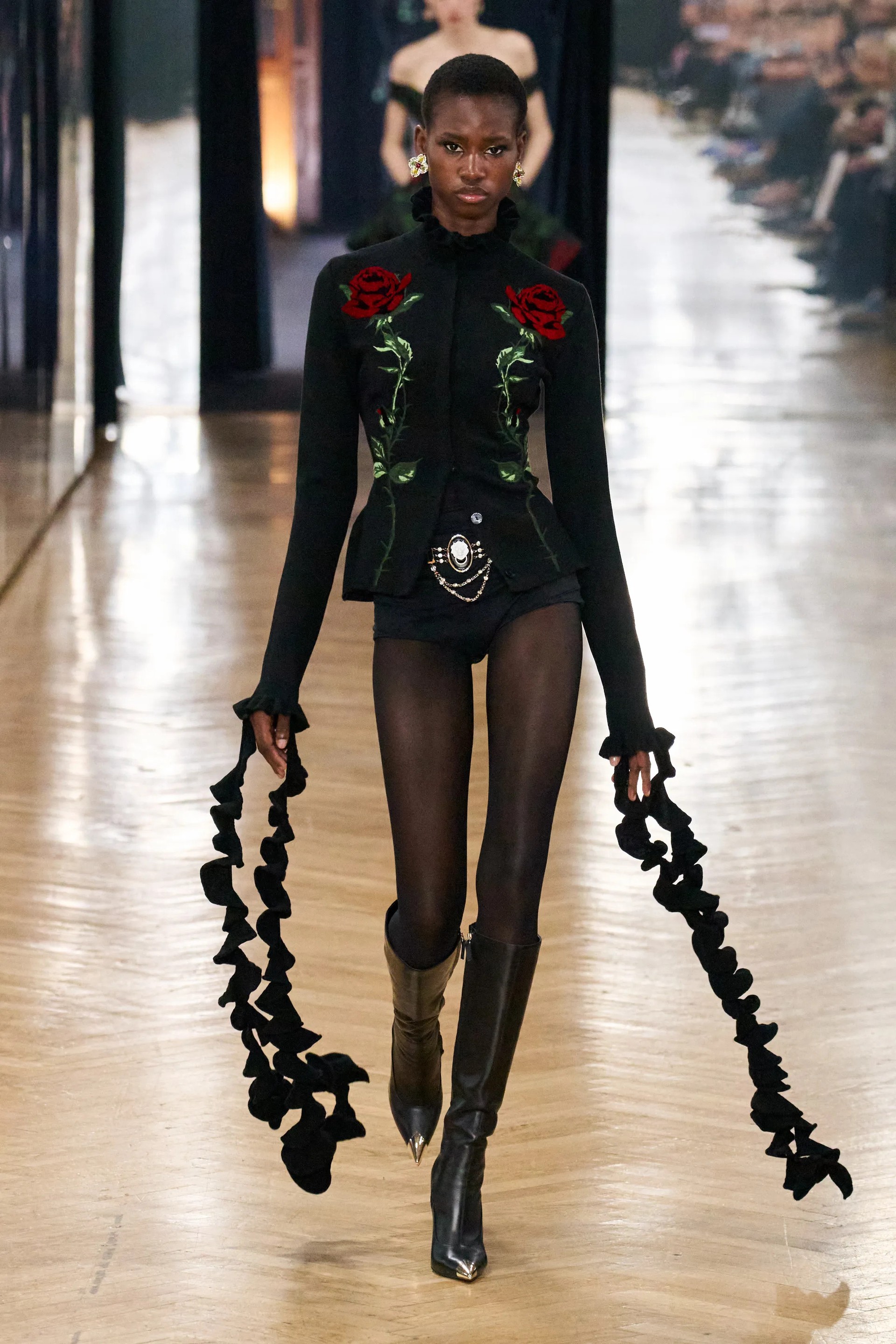 Hinh anh Những buổi tiệc tối Glamour 17