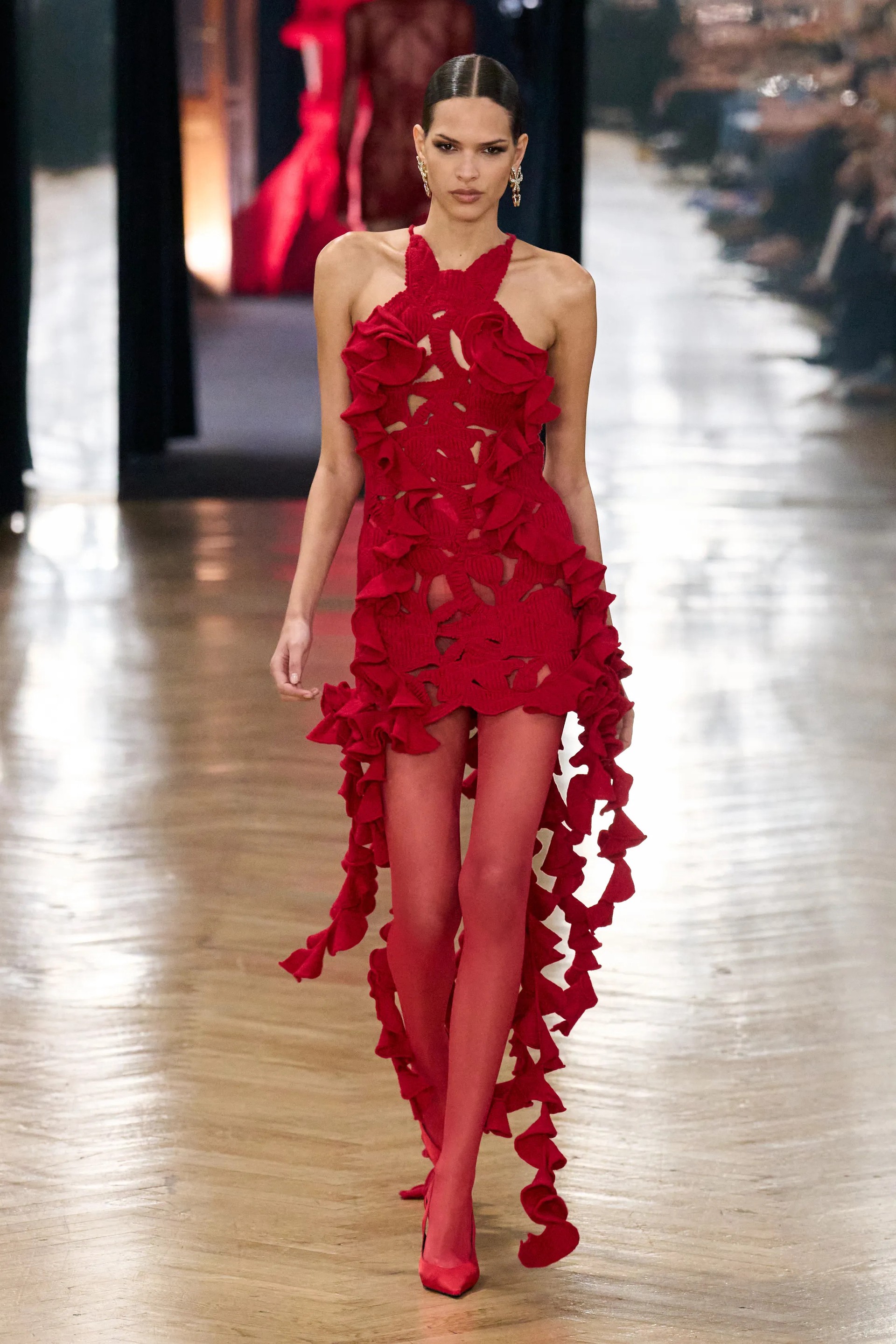 Hinh anh Những buổi tiệc tối Glamour 11