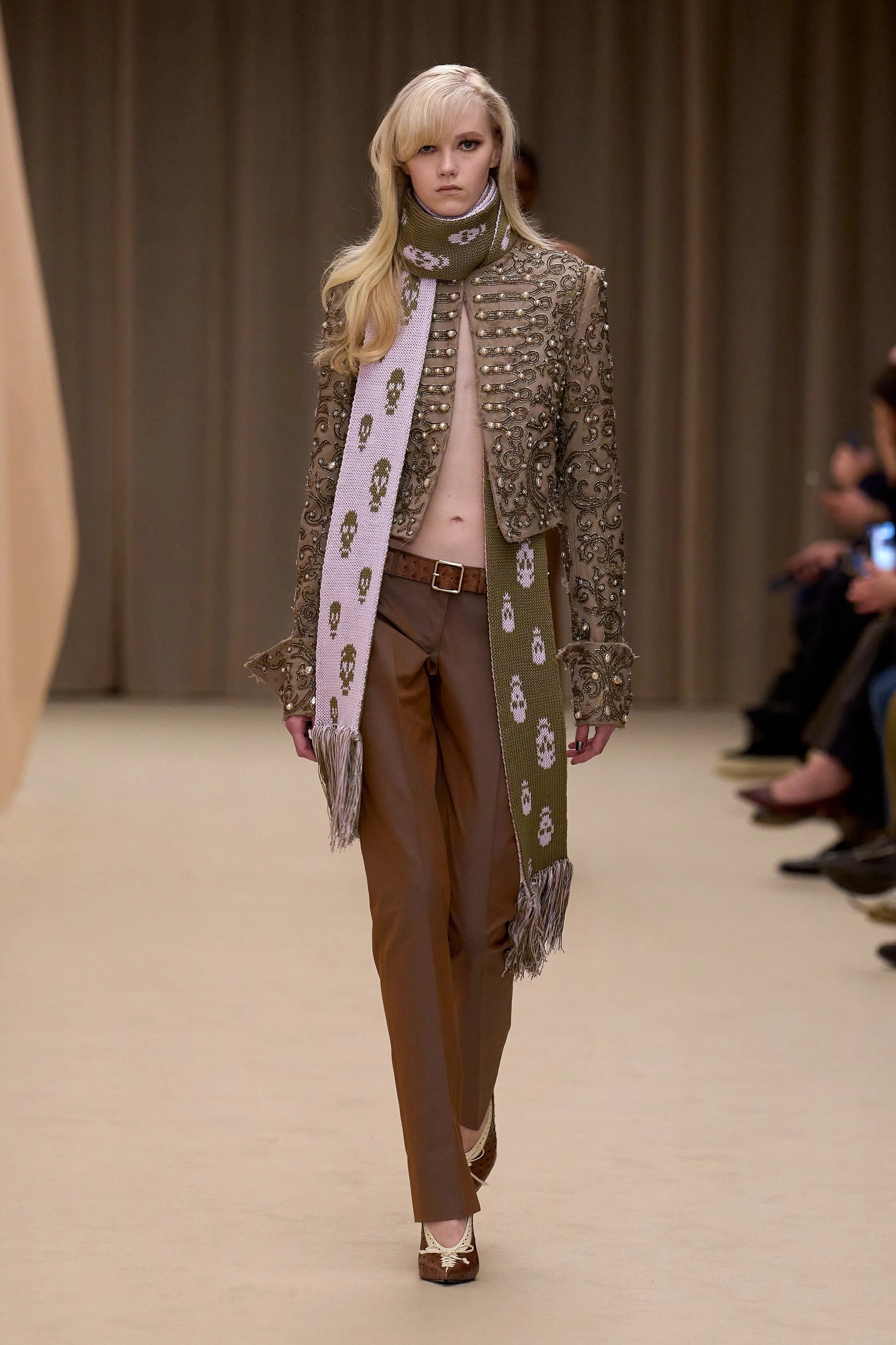 Hinh anh Di sản của Lee Alexander McQueen 7